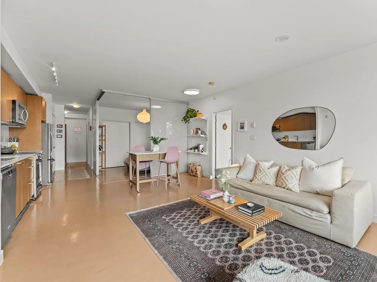 221 Union Street #715