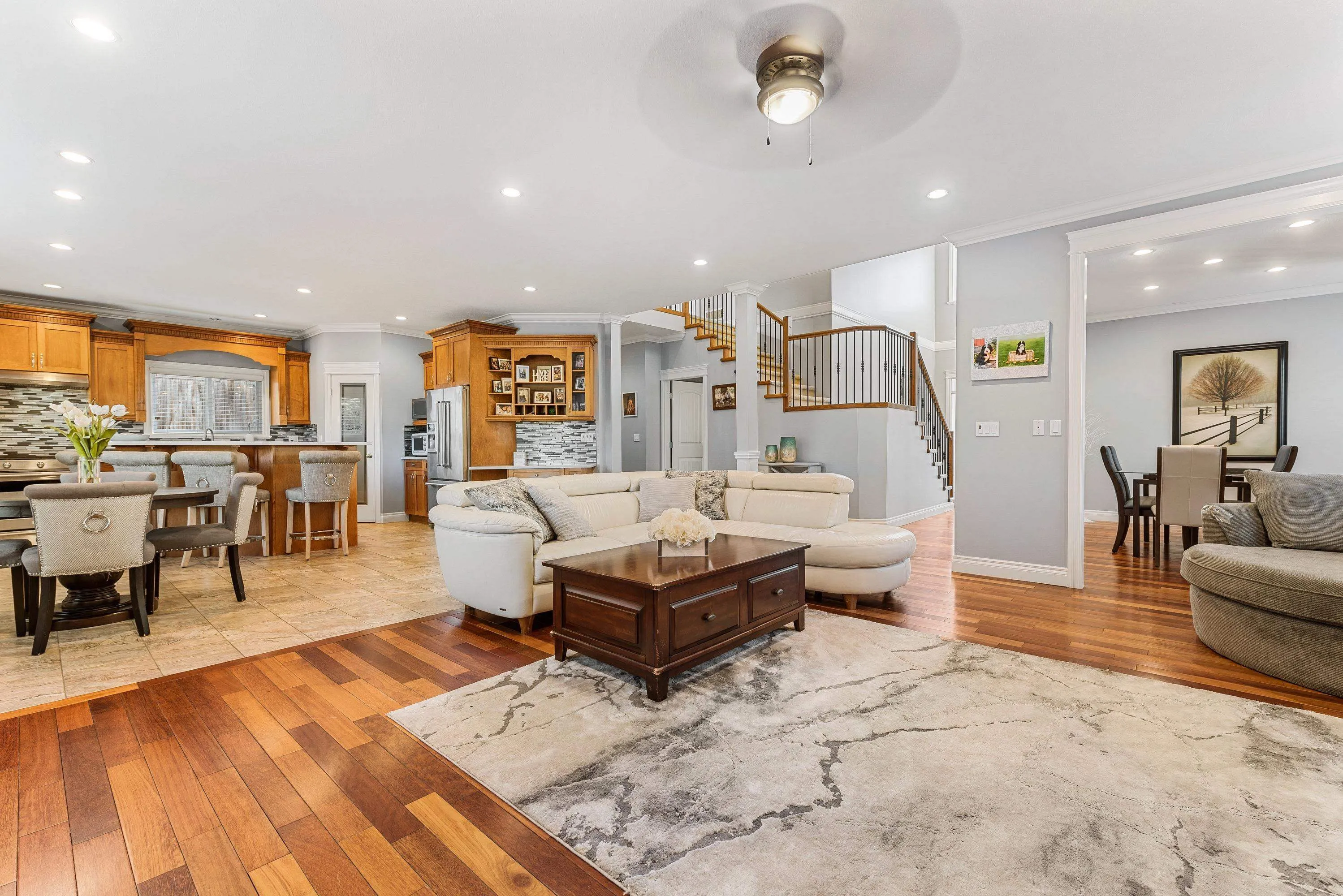 5650 Cedarcreek Drive