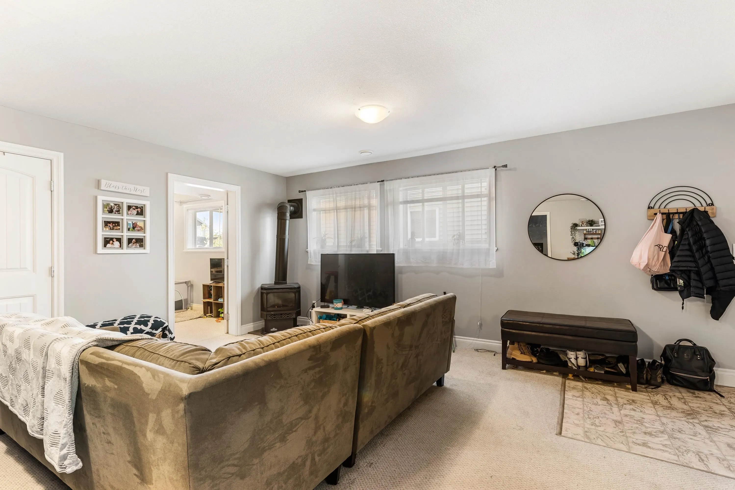 5650 Cedarcreek Drive