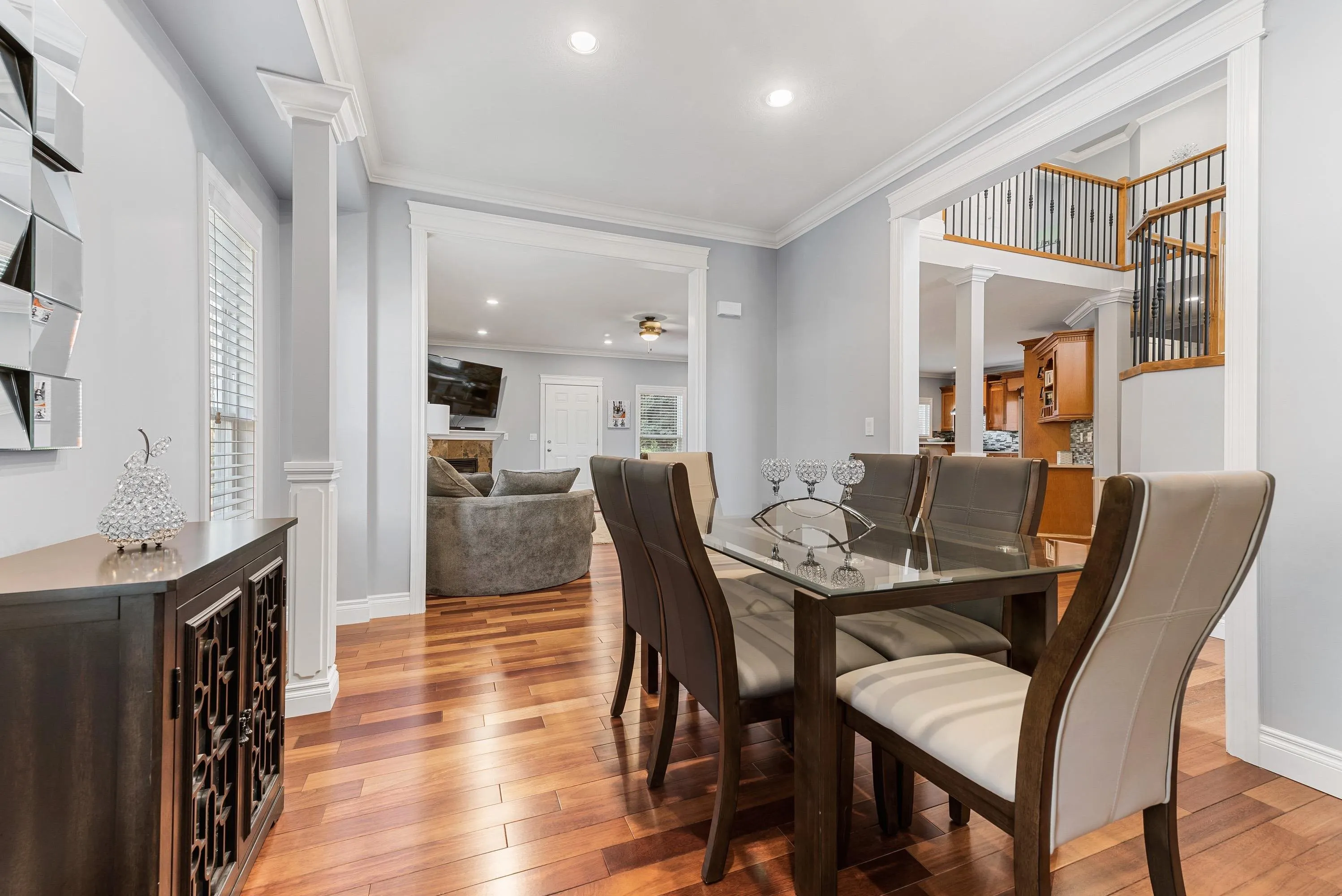 5650 Cedarcreek Drive