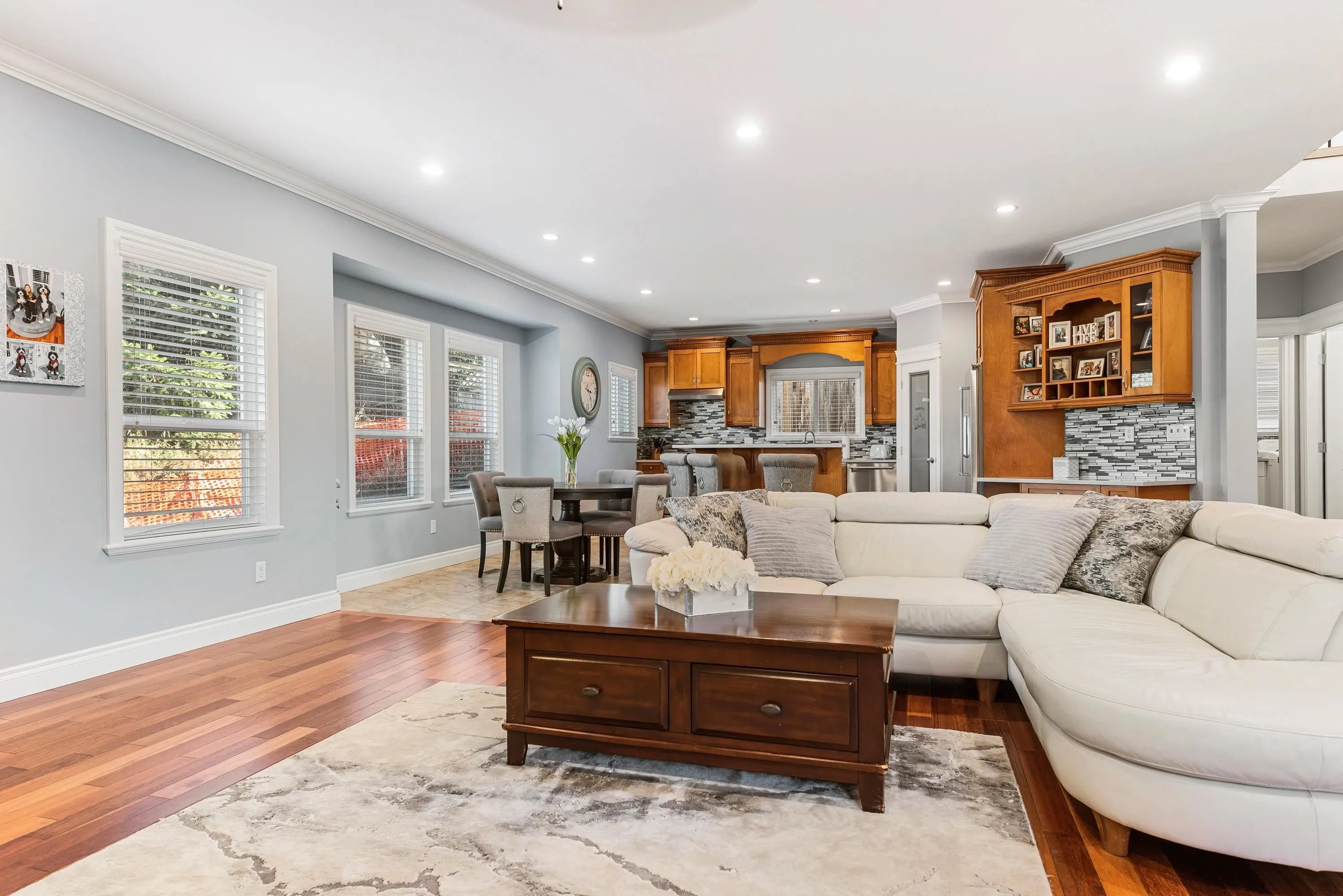 5650 Cedarcreek Drive