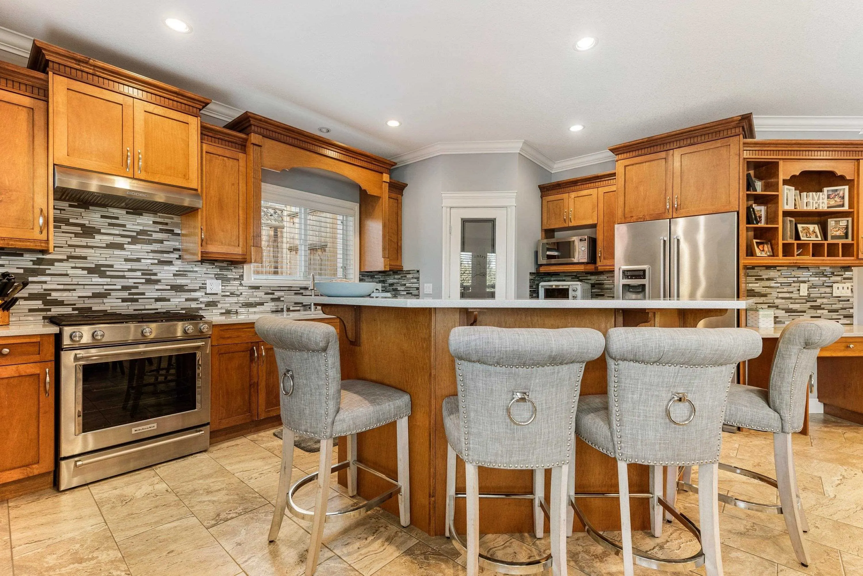 5650 Cedarcreek Drive
