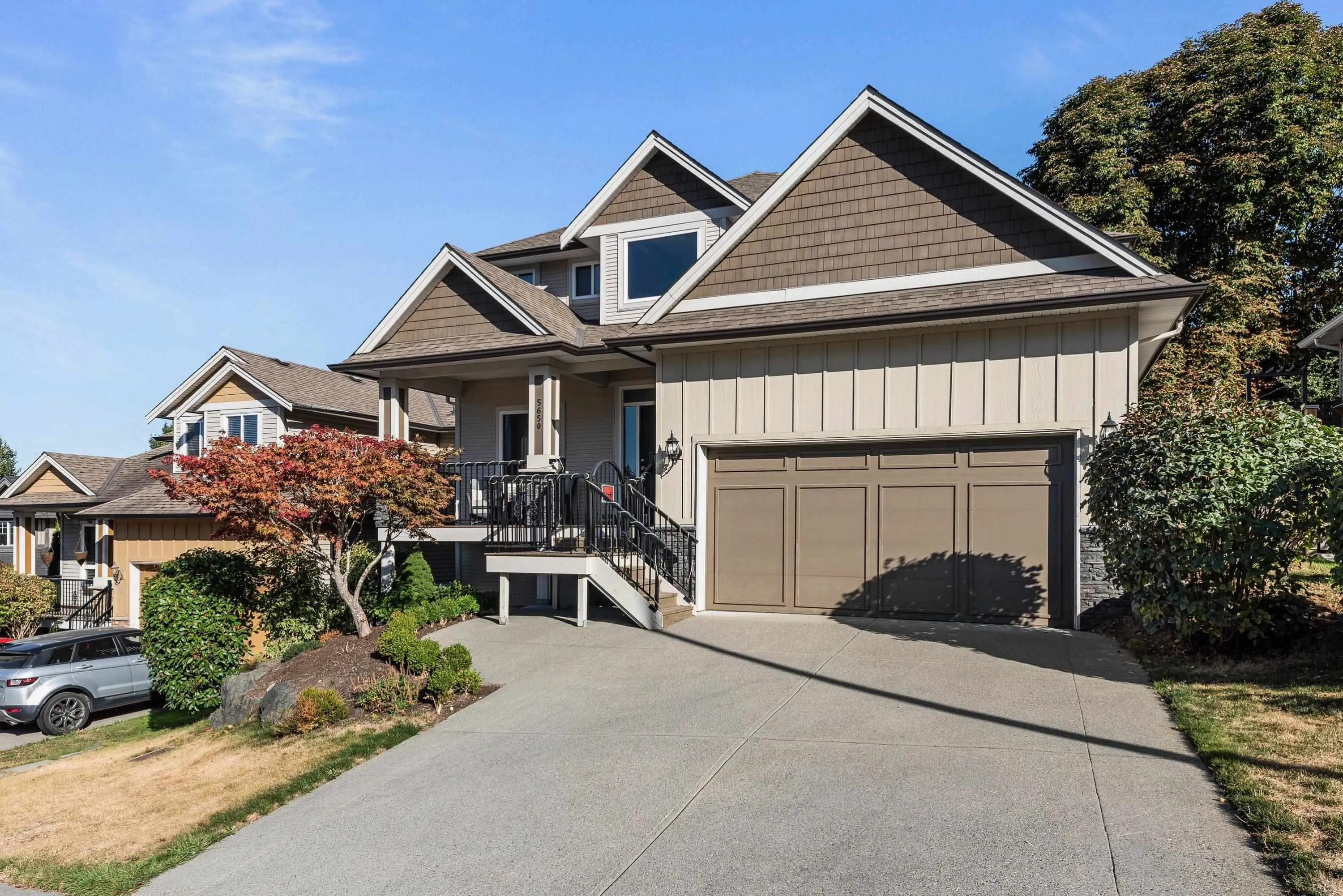 5650 Cedarcreek Drive