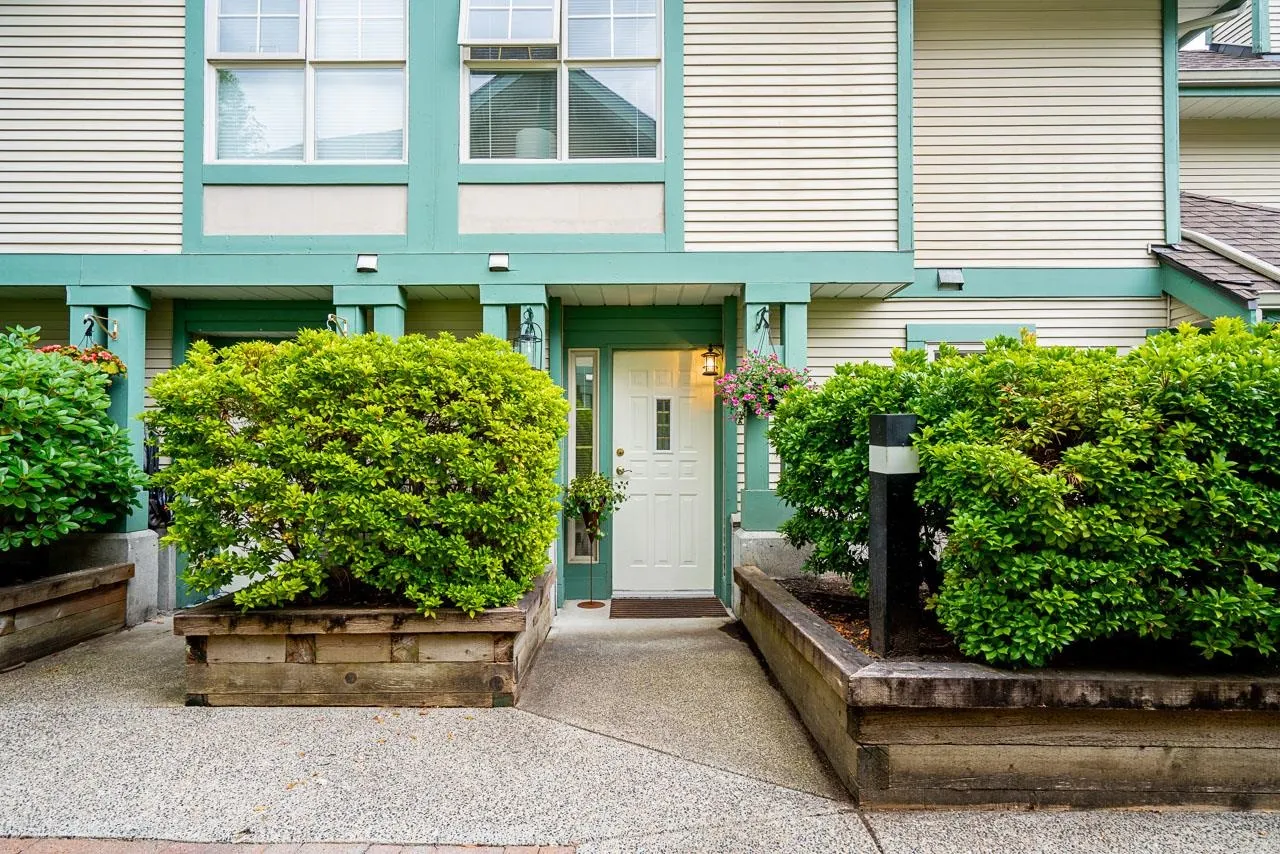65 Foxwood Drive #56