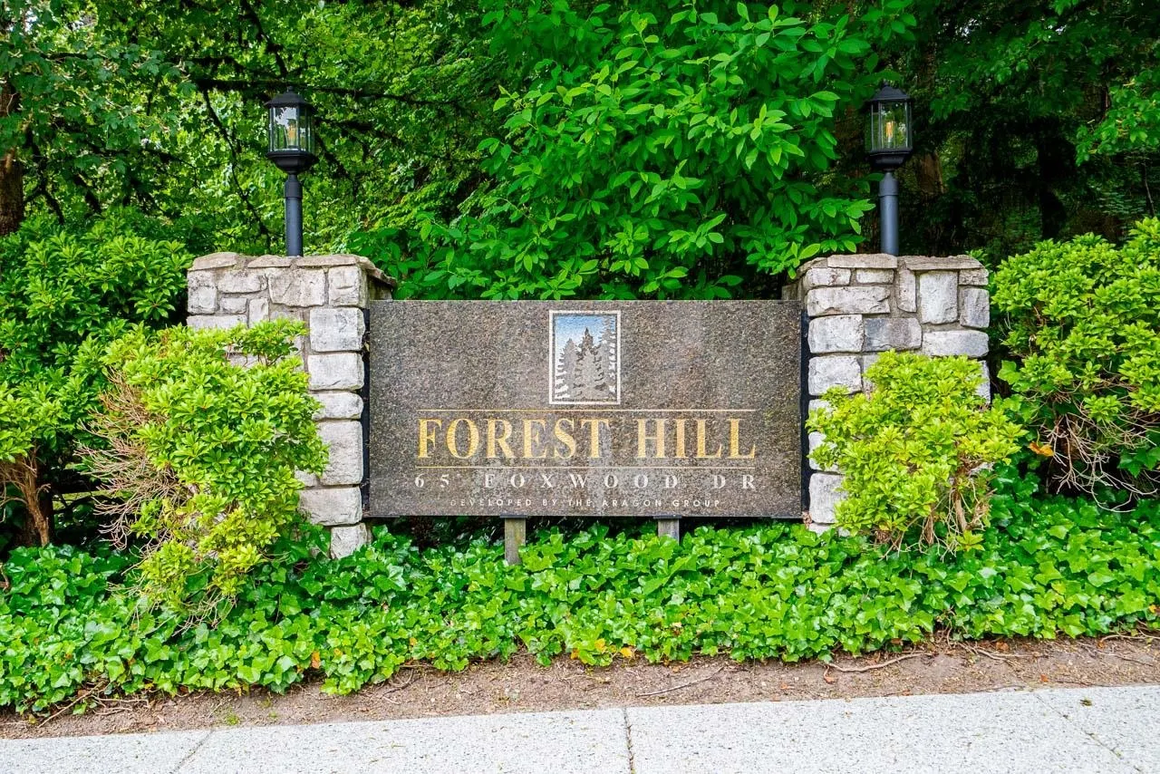 65 Foxwood Drive #56