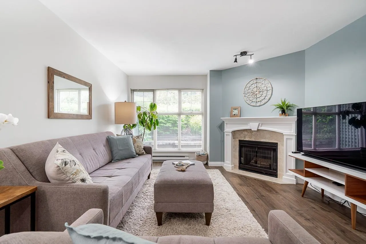 65 Foxwood Drive #56
