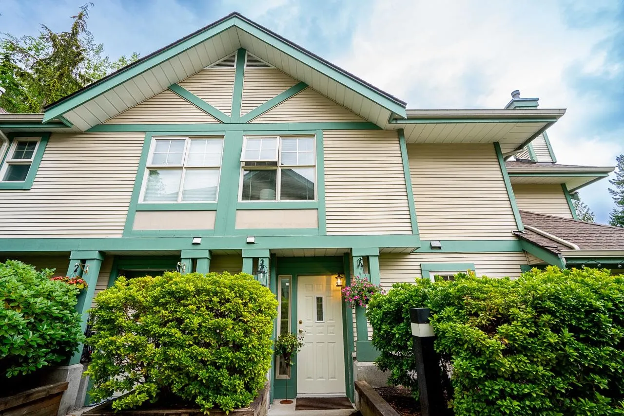 65 Foxwood Drive #56