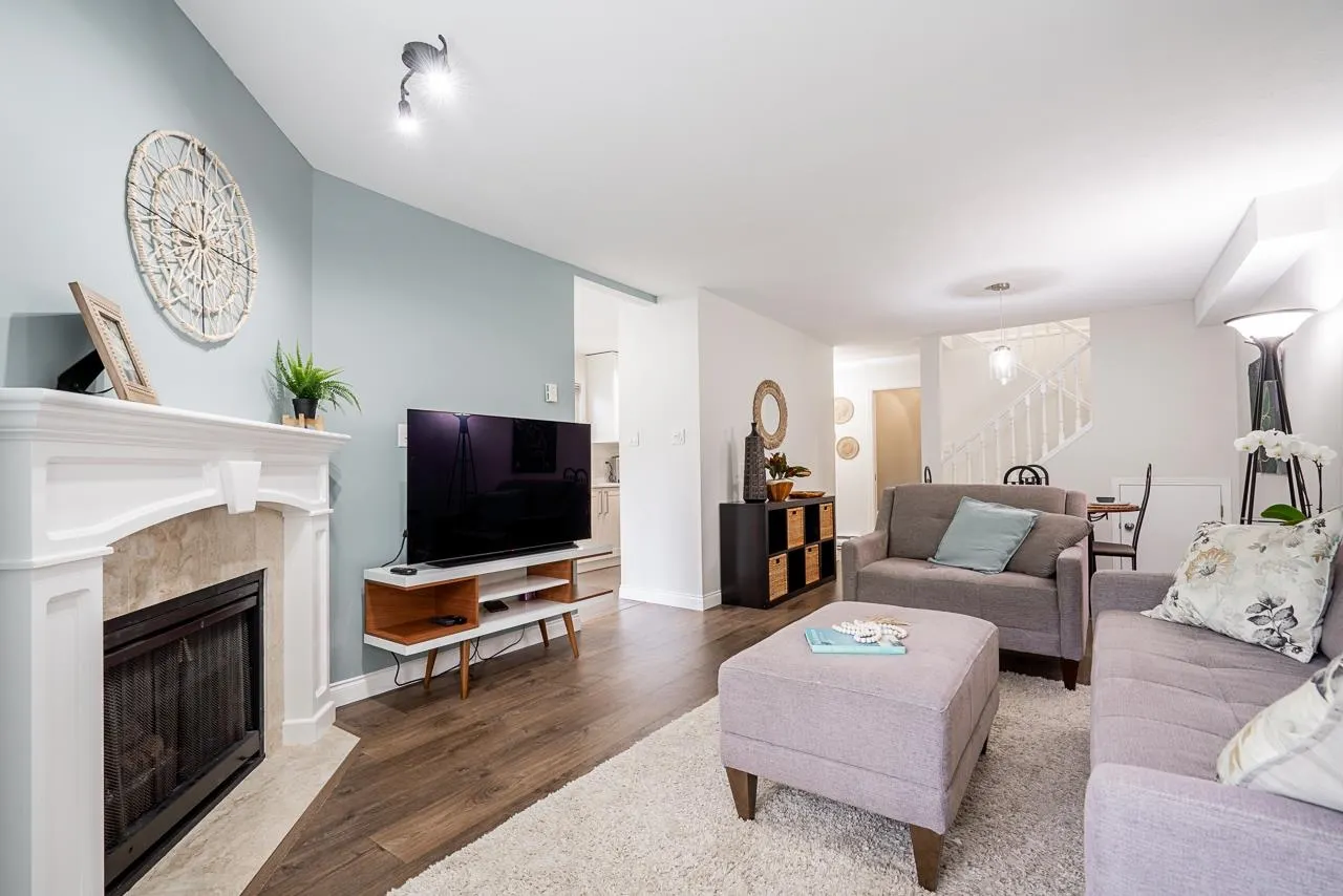 65 Foxwood Drive #56