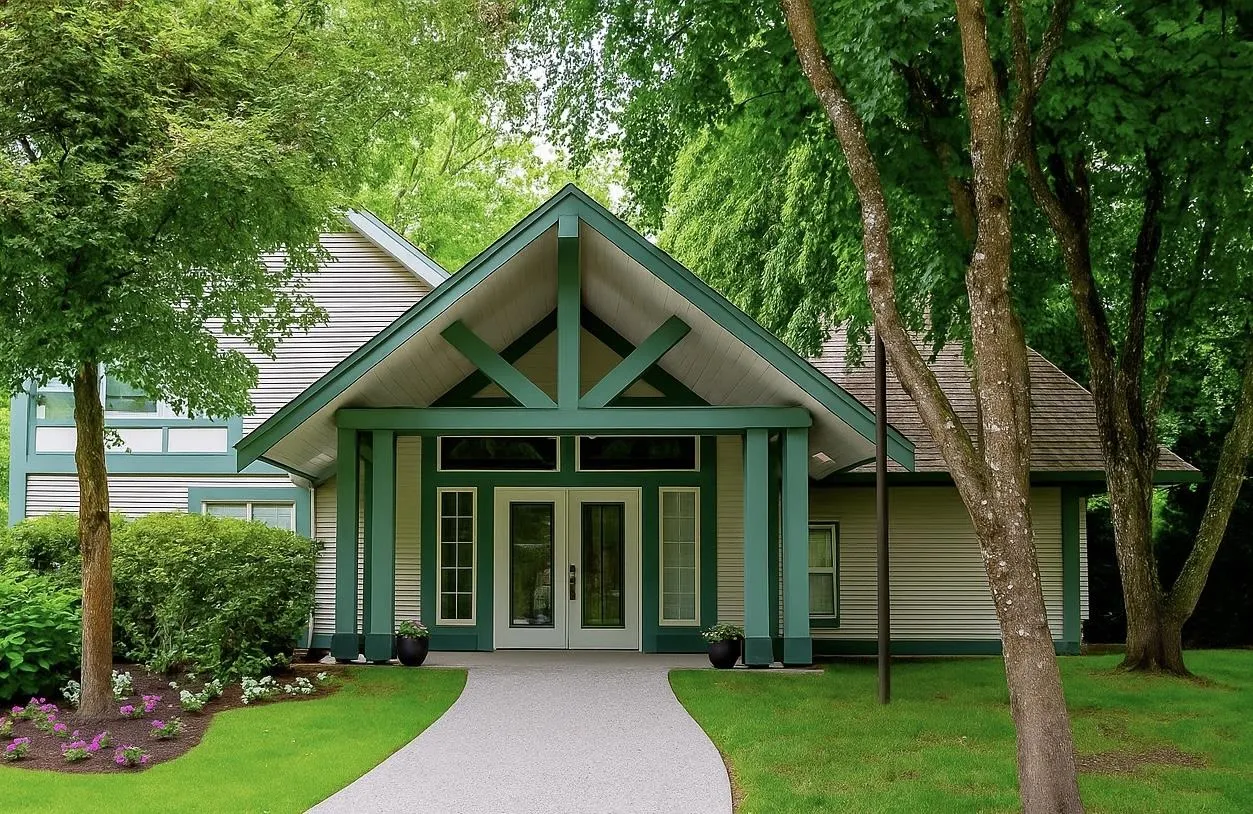 65 Foxwood Drive #56