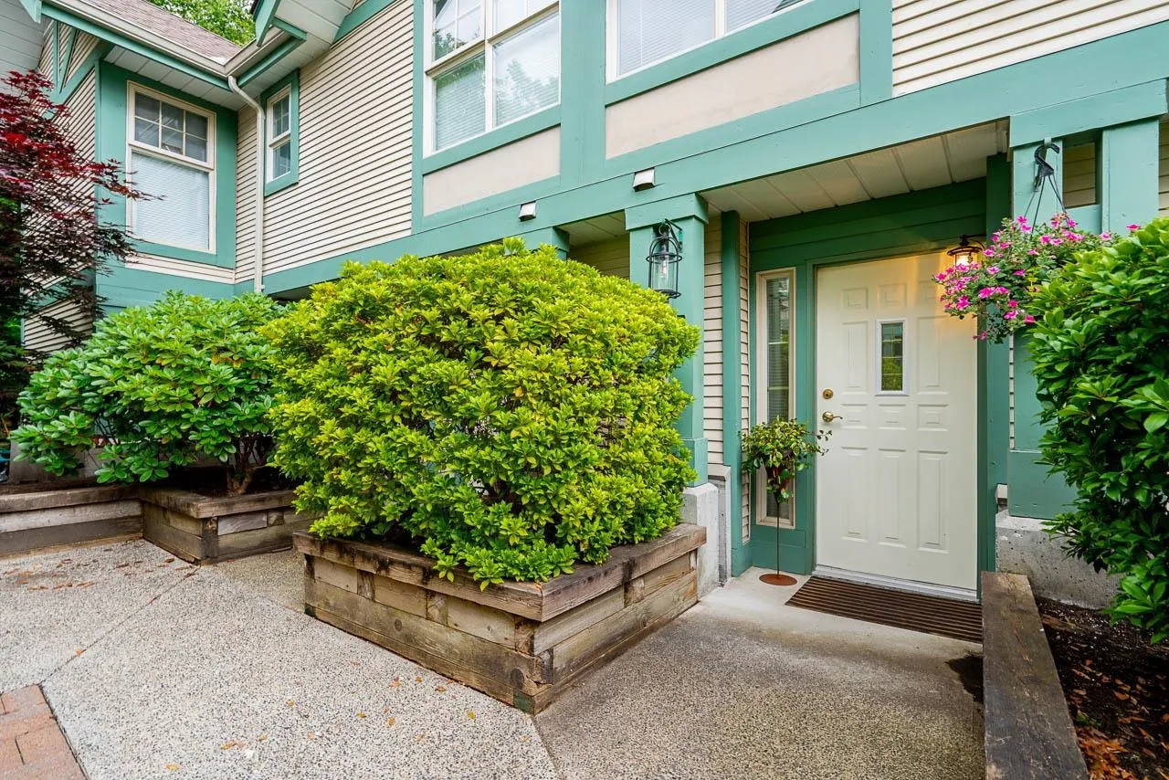 65 Foxwood Drive #56
