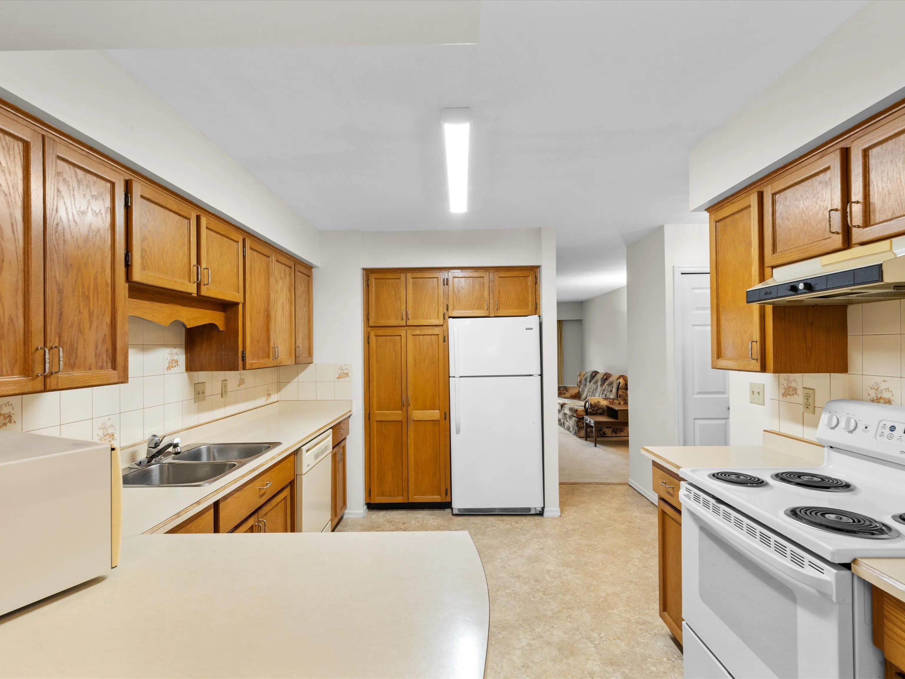 32718 Garibaldi Drive #2