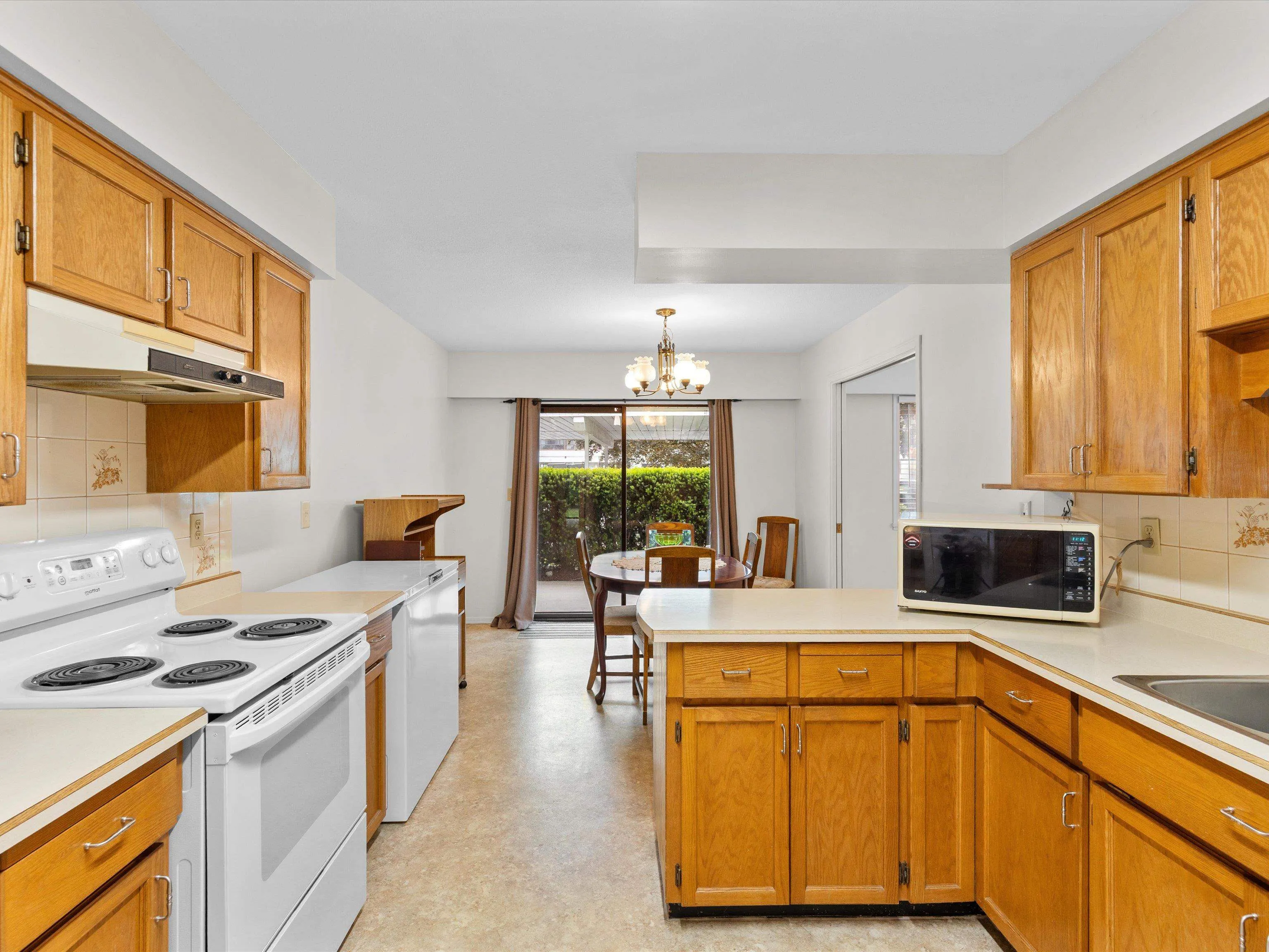32718 Garibaldi Drive #2