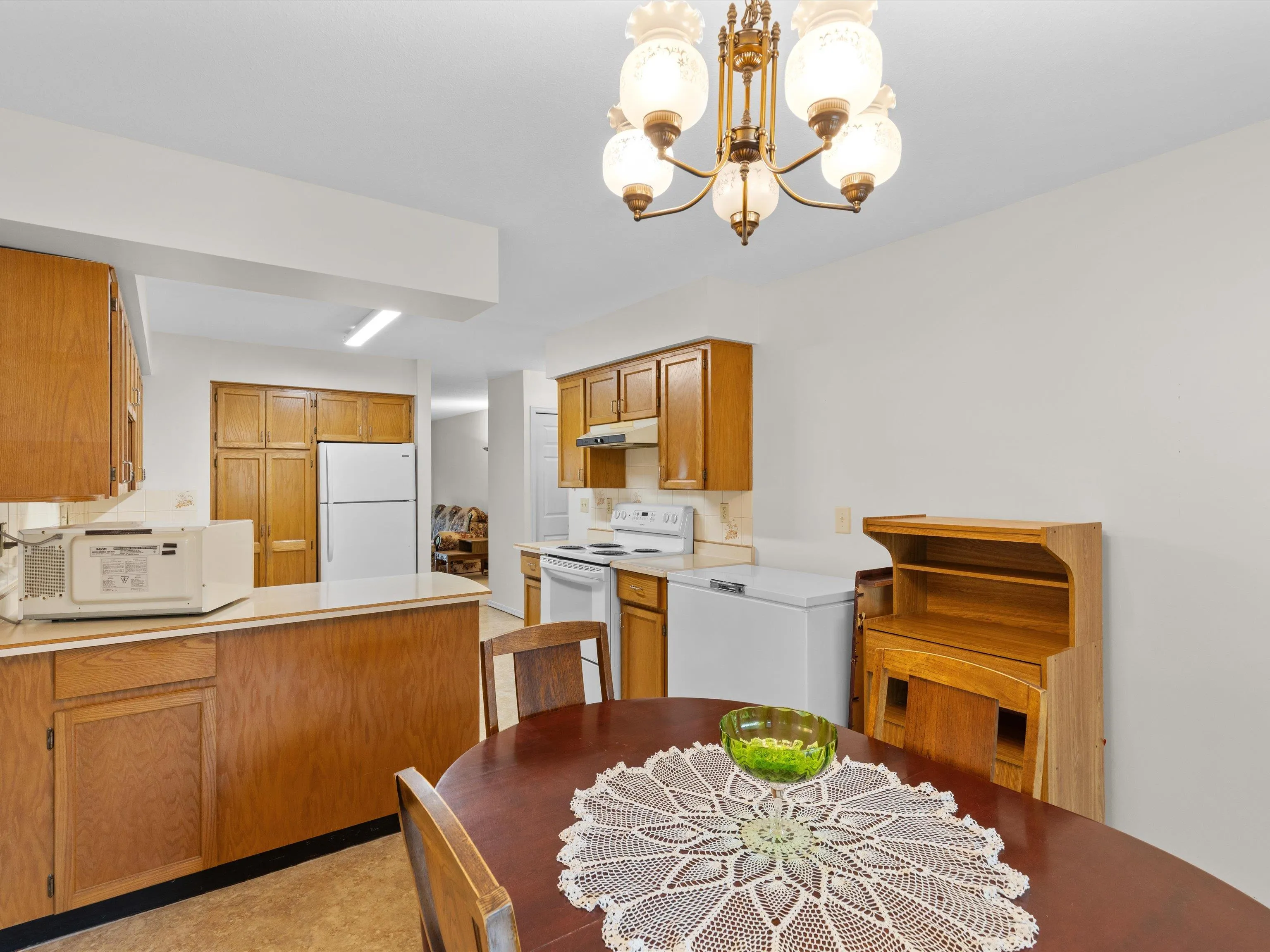 32718 Garibaldi Drive #2