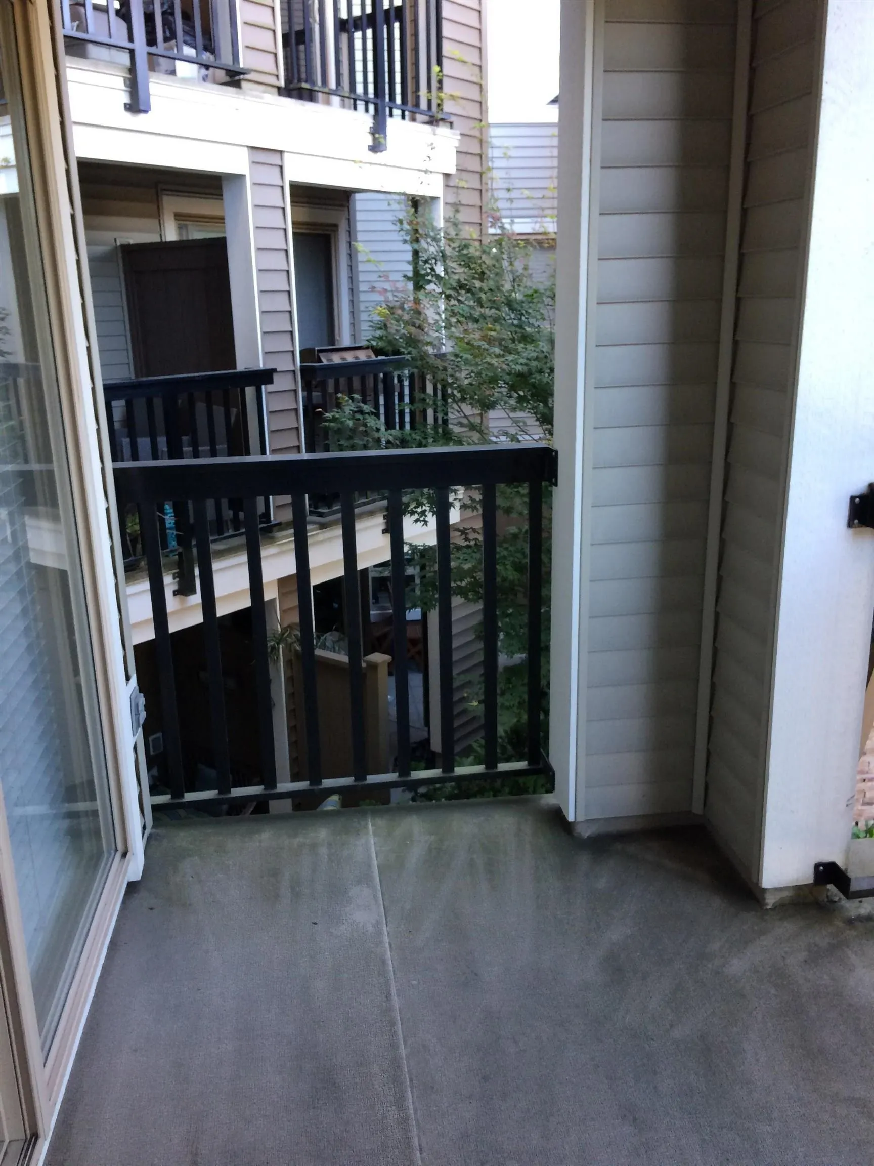 8915 202 Street #203