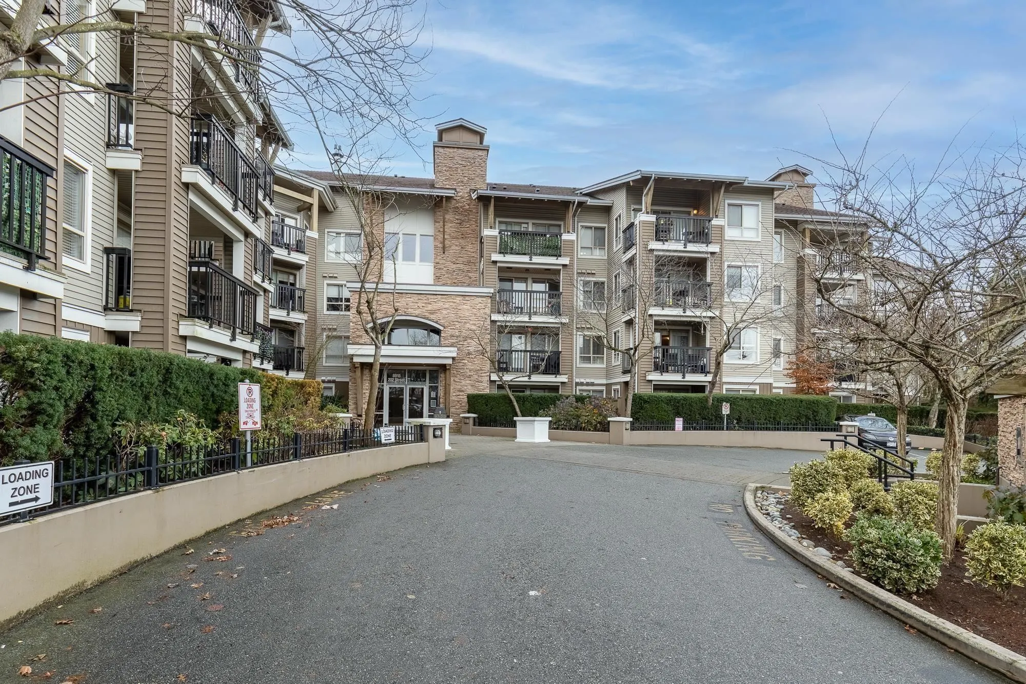 8915 202 Street #203
