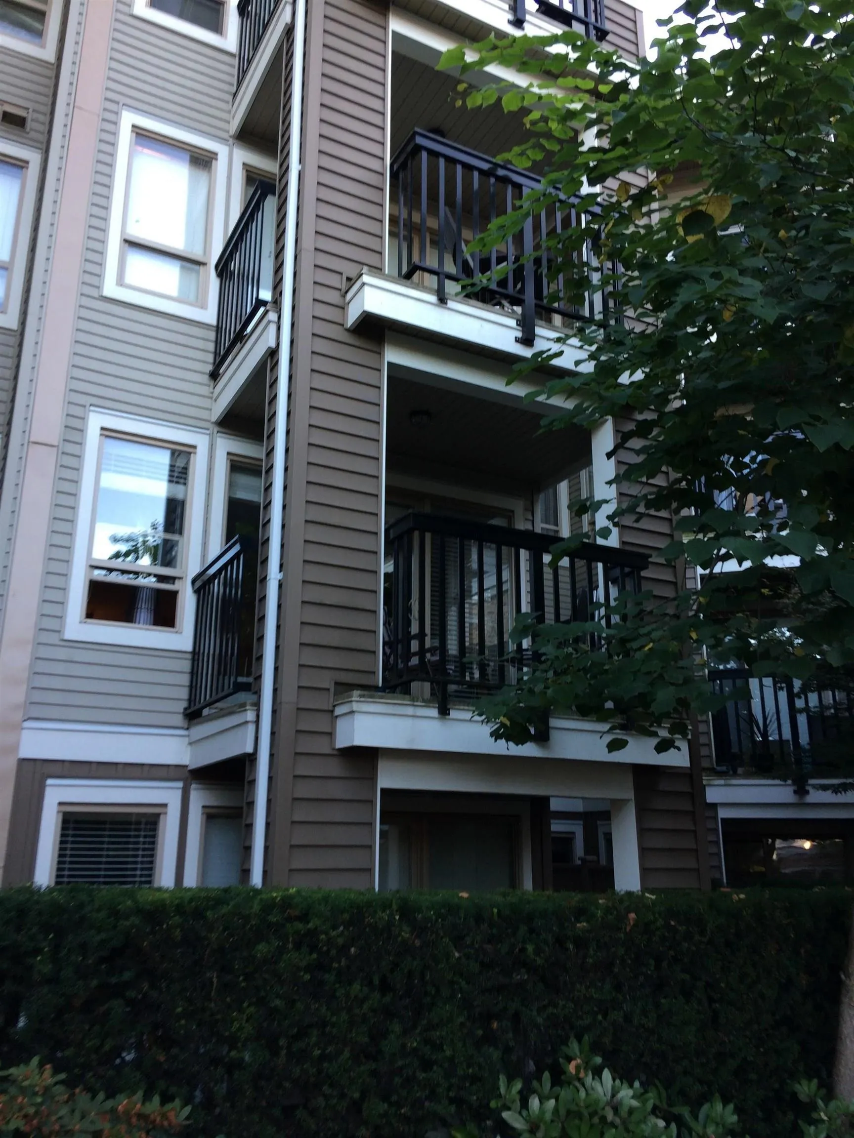 8915 202 Street #203