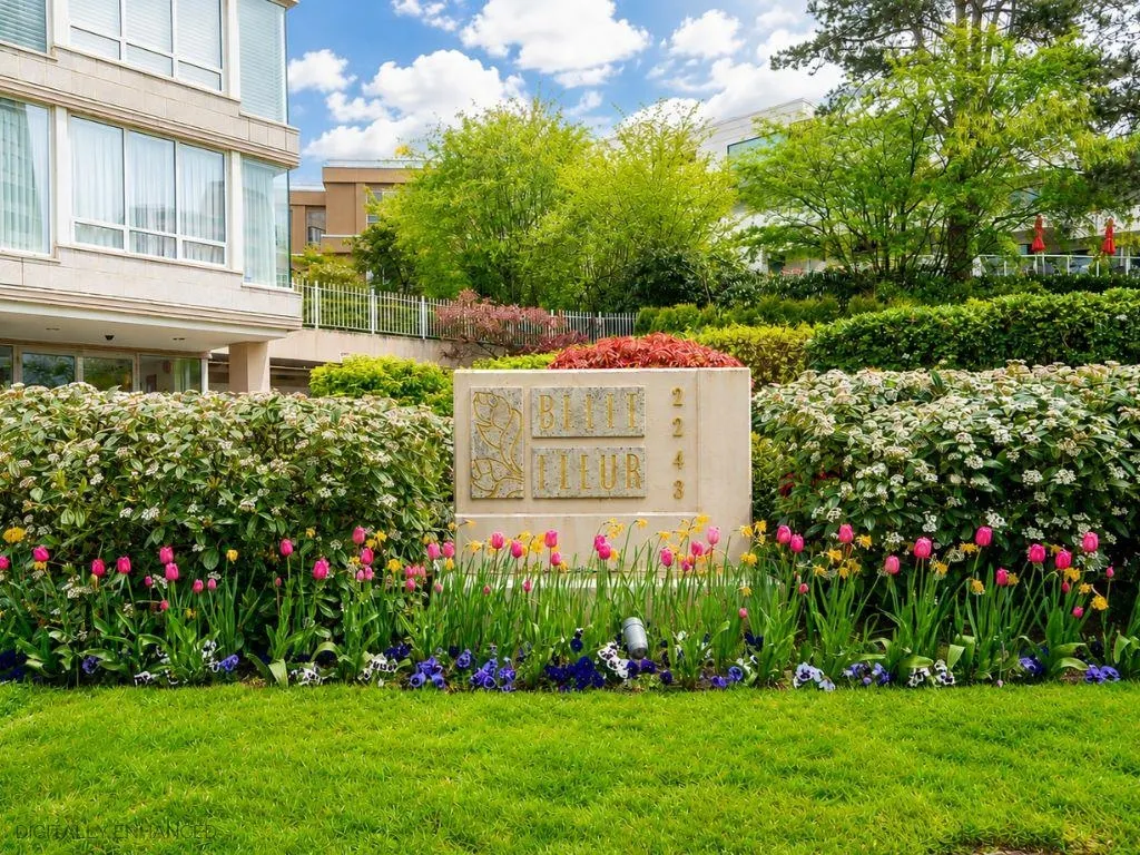 2243 Bellevue Avenue #1
