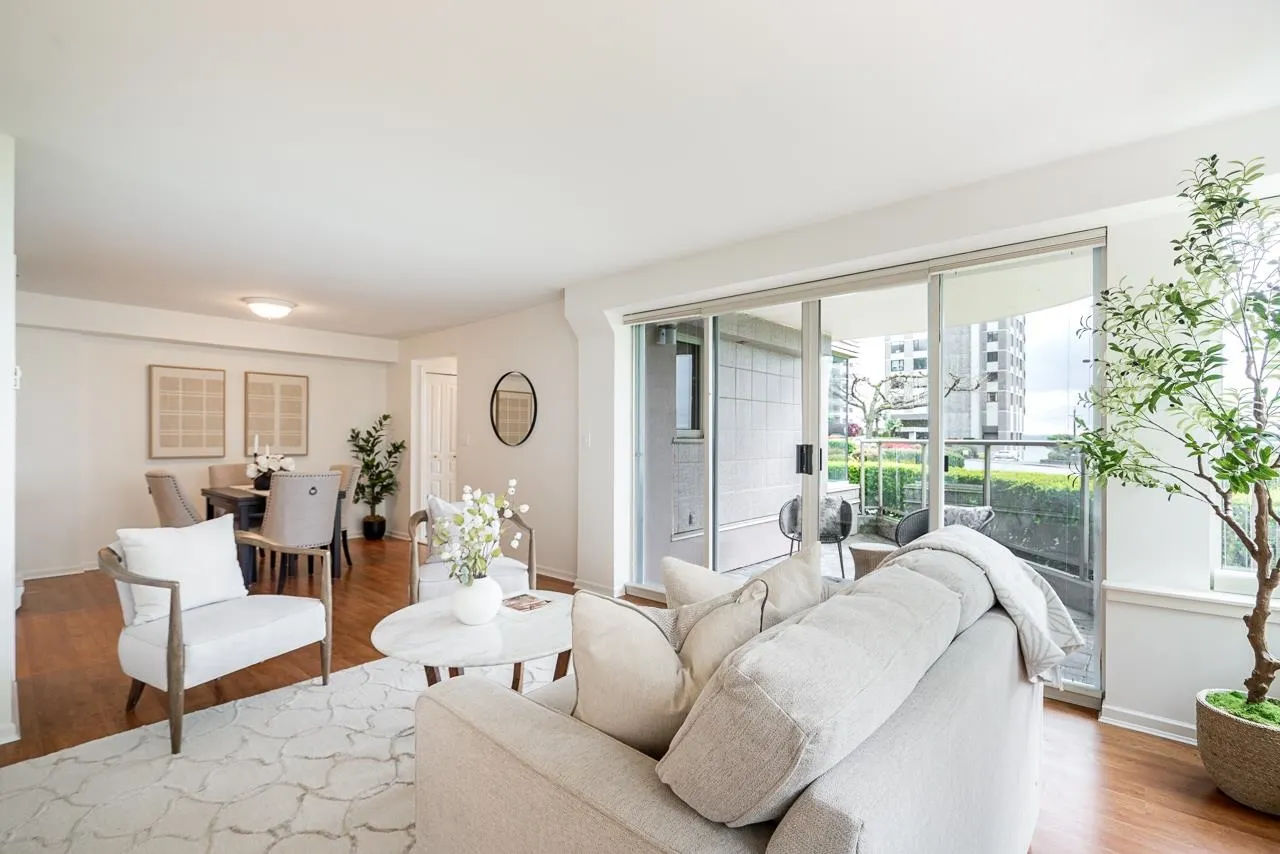 2243 Bellevue Avenue #1