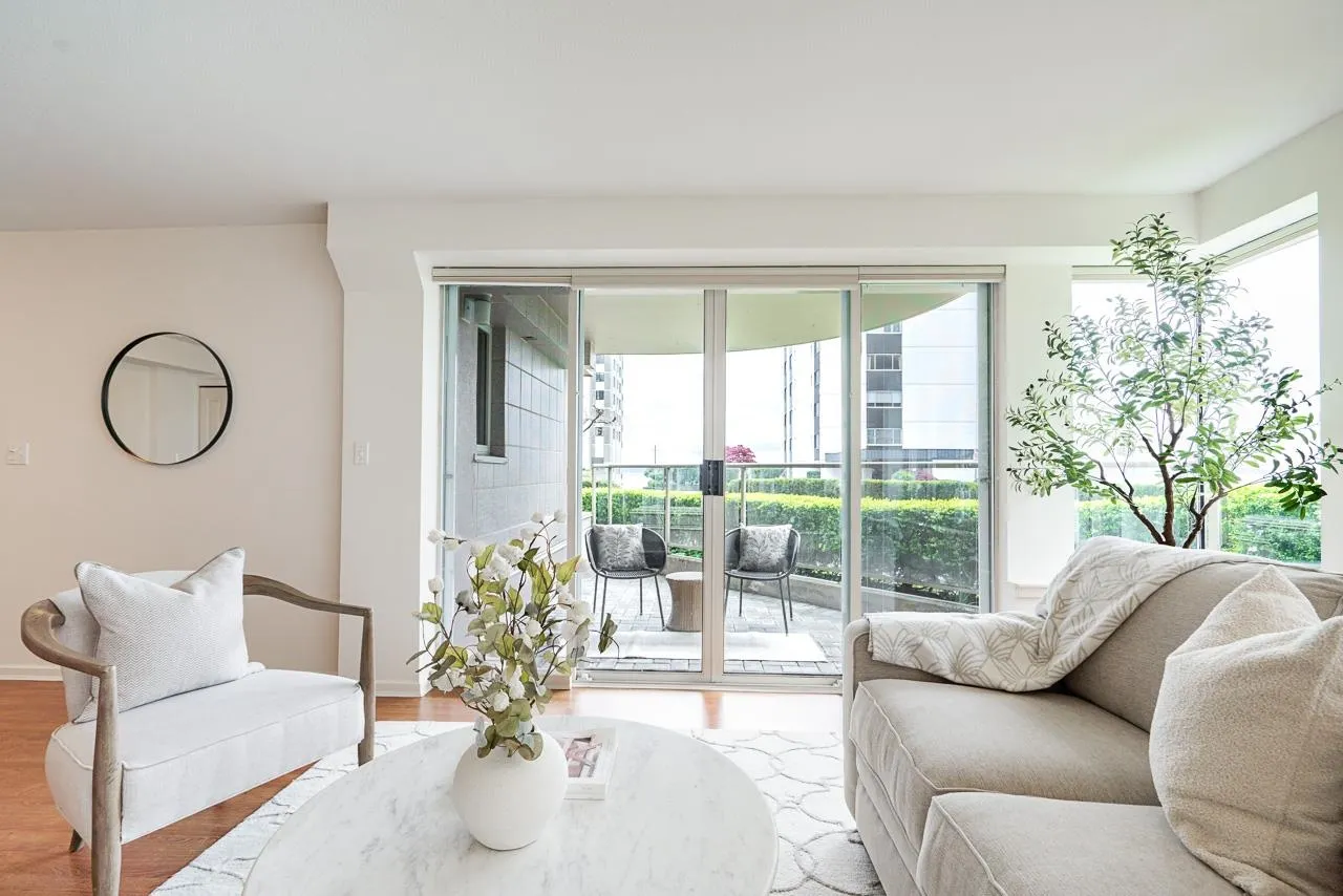 2243 Bellevue Avenue #1
