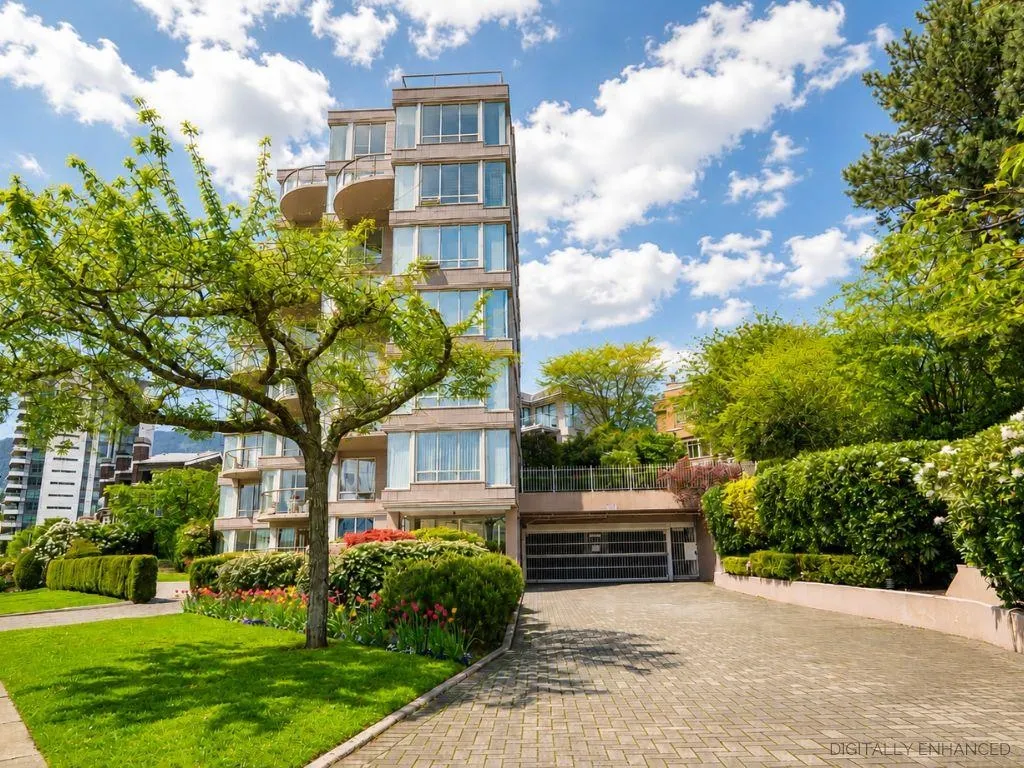 2243 Bellevue Avenue #1