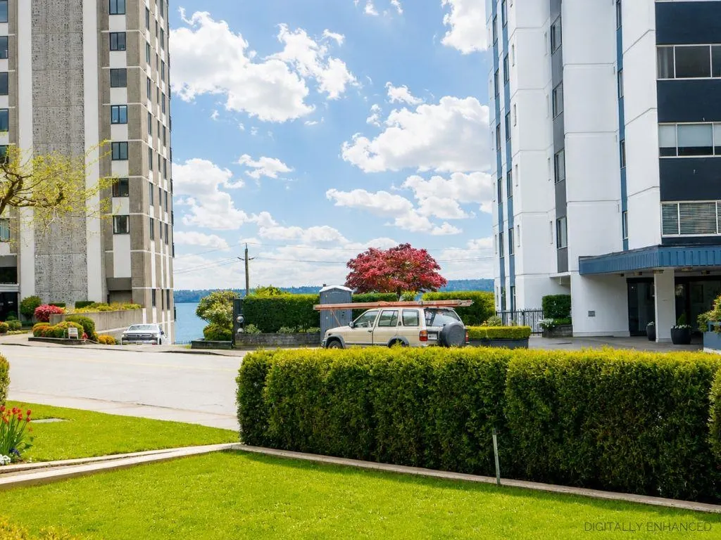 2243 Bellevue Avenue #1