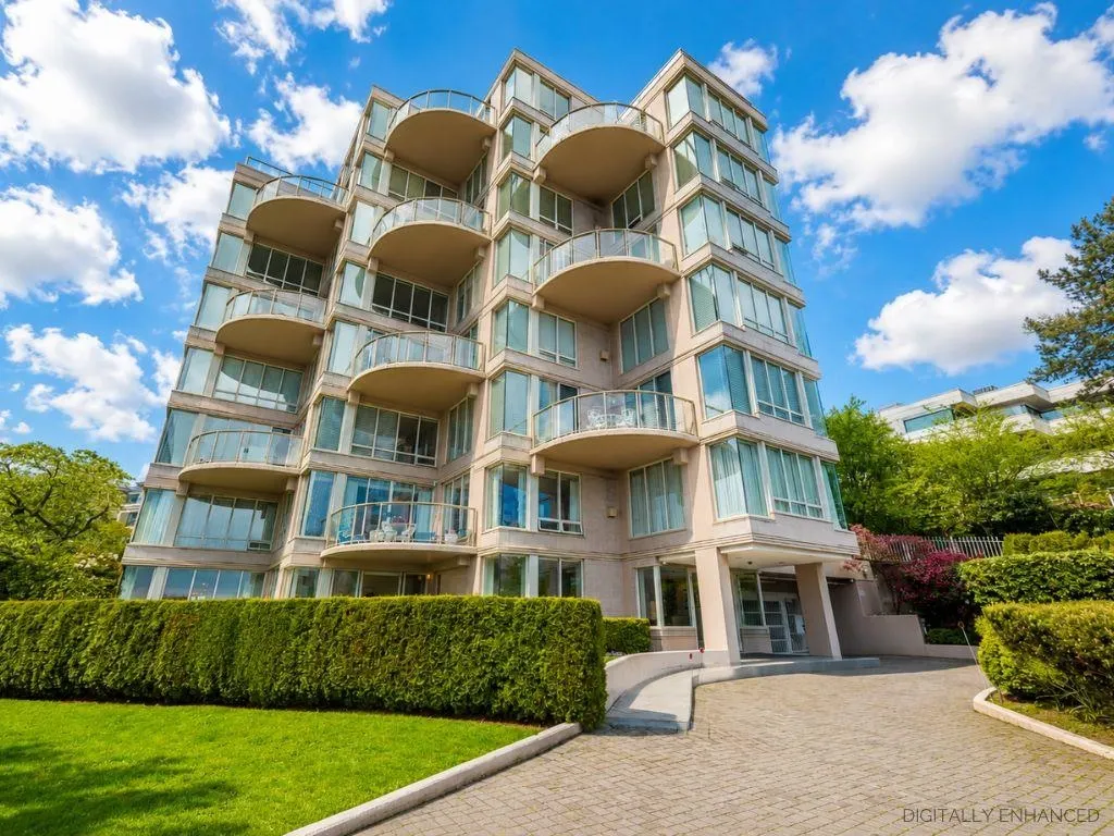 2243 Bellevue Avenue #1