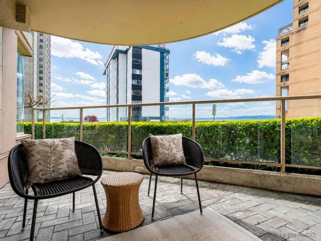 2243 Bellevue Avenue #1