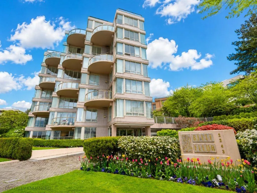 2243 Bellevue Avenue #1