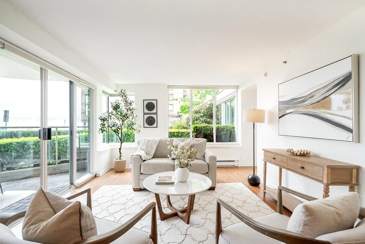 2243 Bellevue Avenue #1