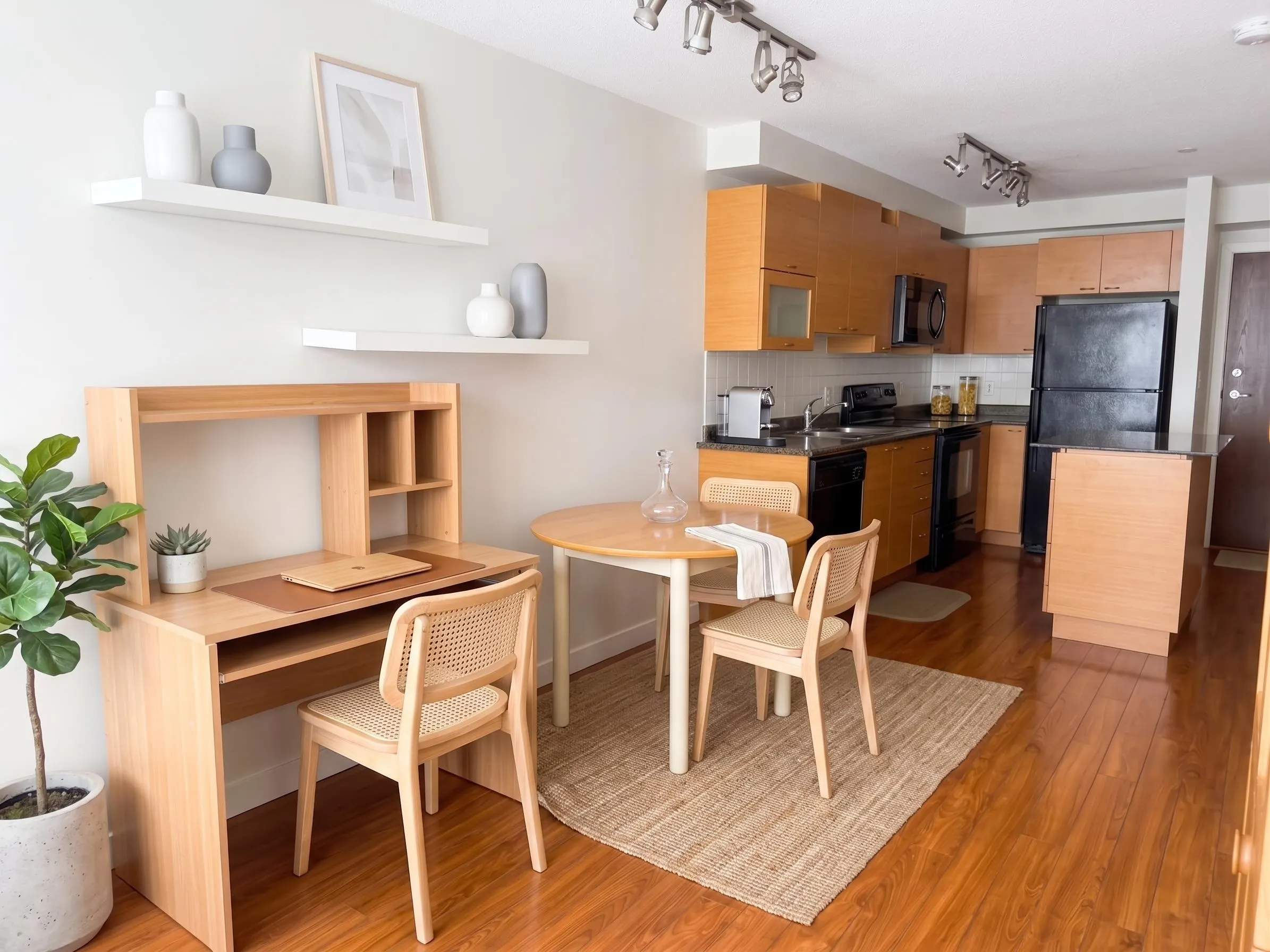 10707 139 Street #115