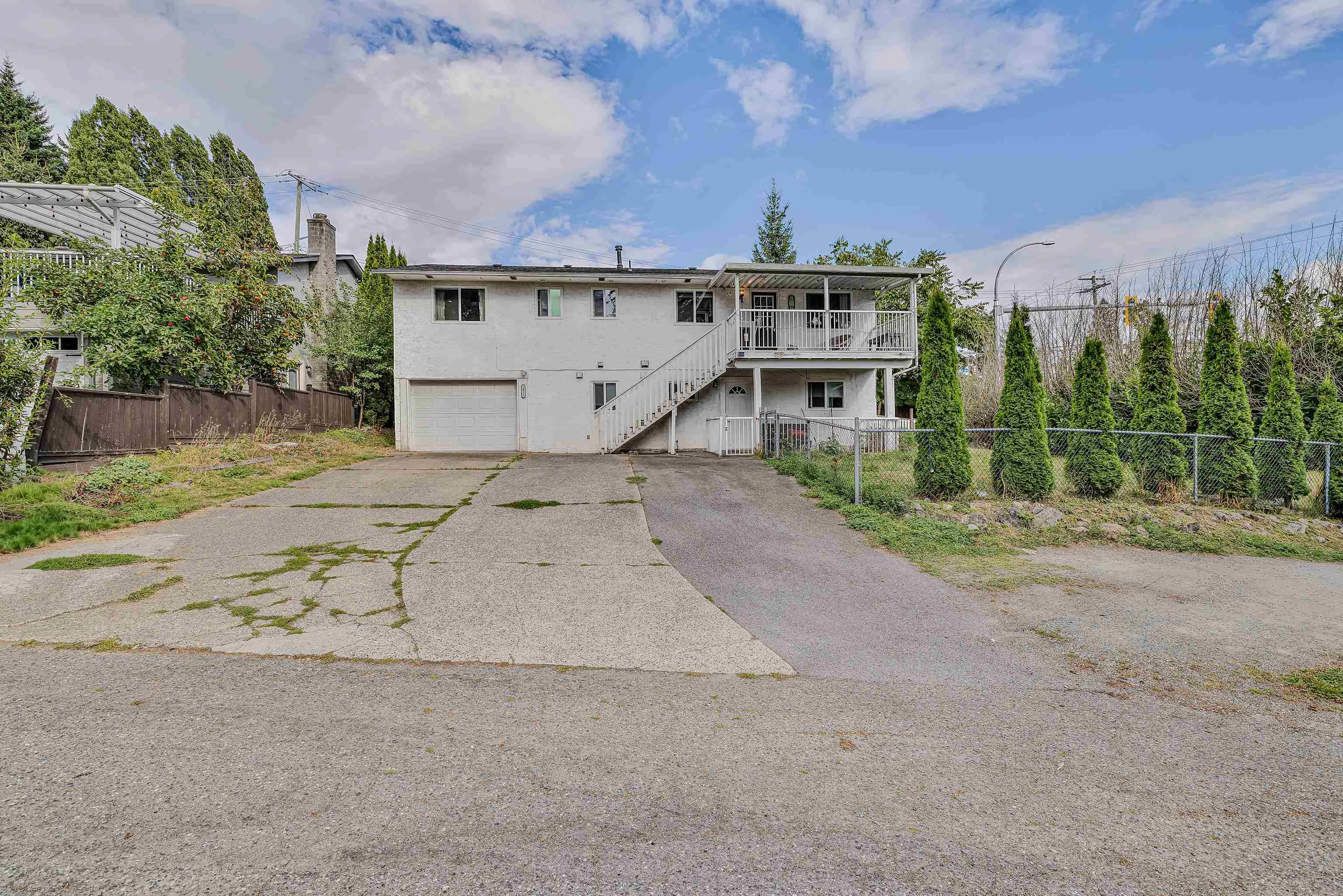 2011 Mcmillan Road