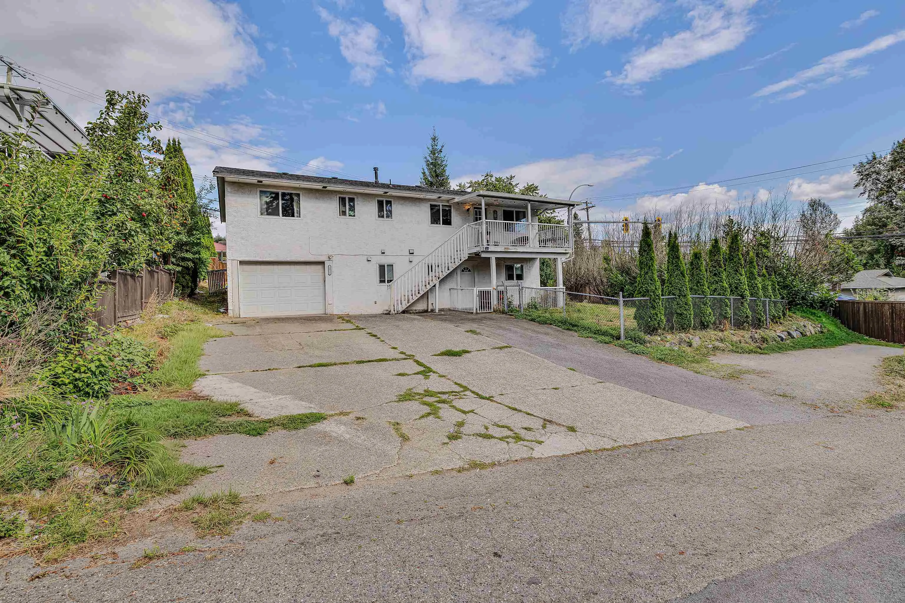 2011 Mcmillan Road