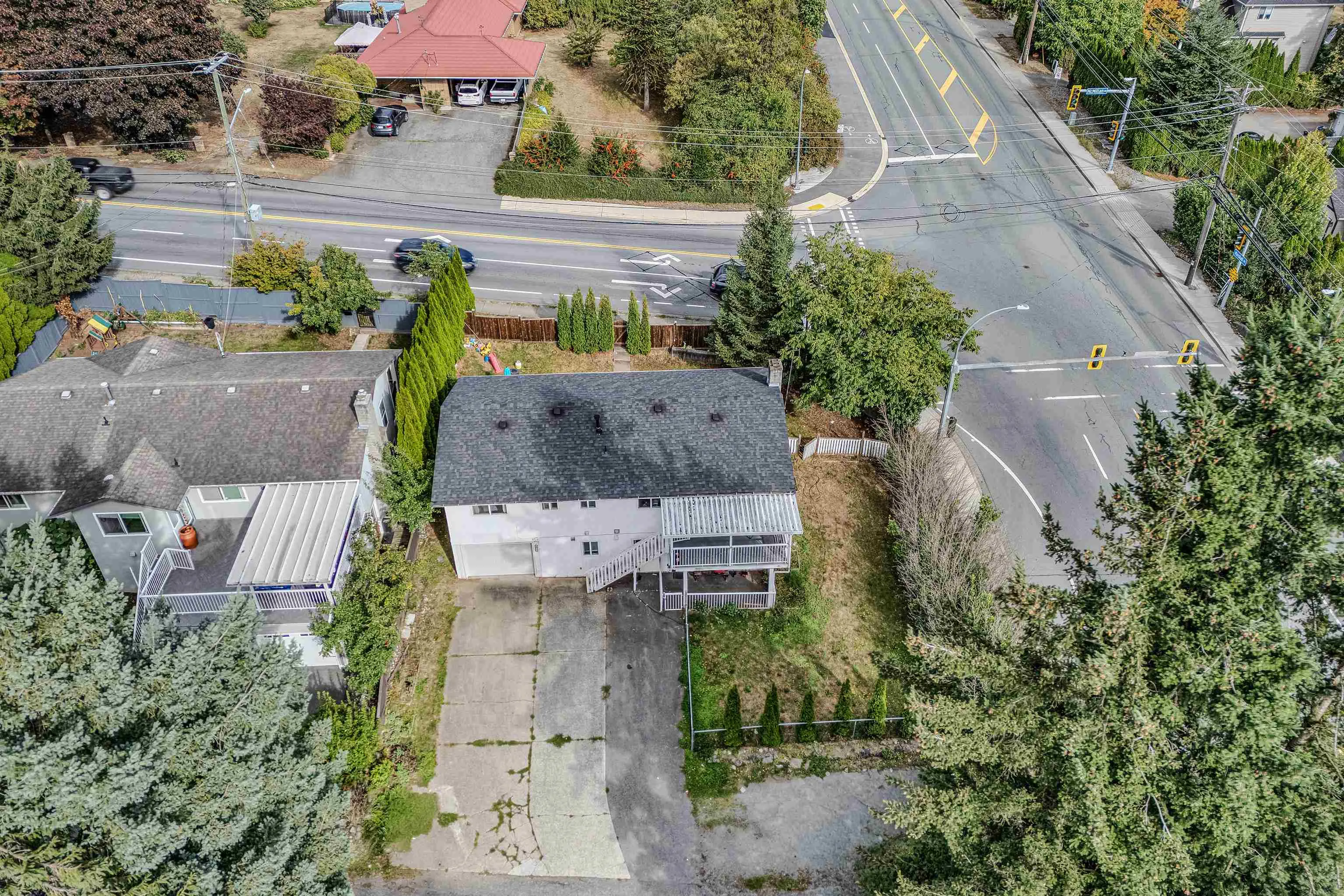 2011 Mcmillan Road