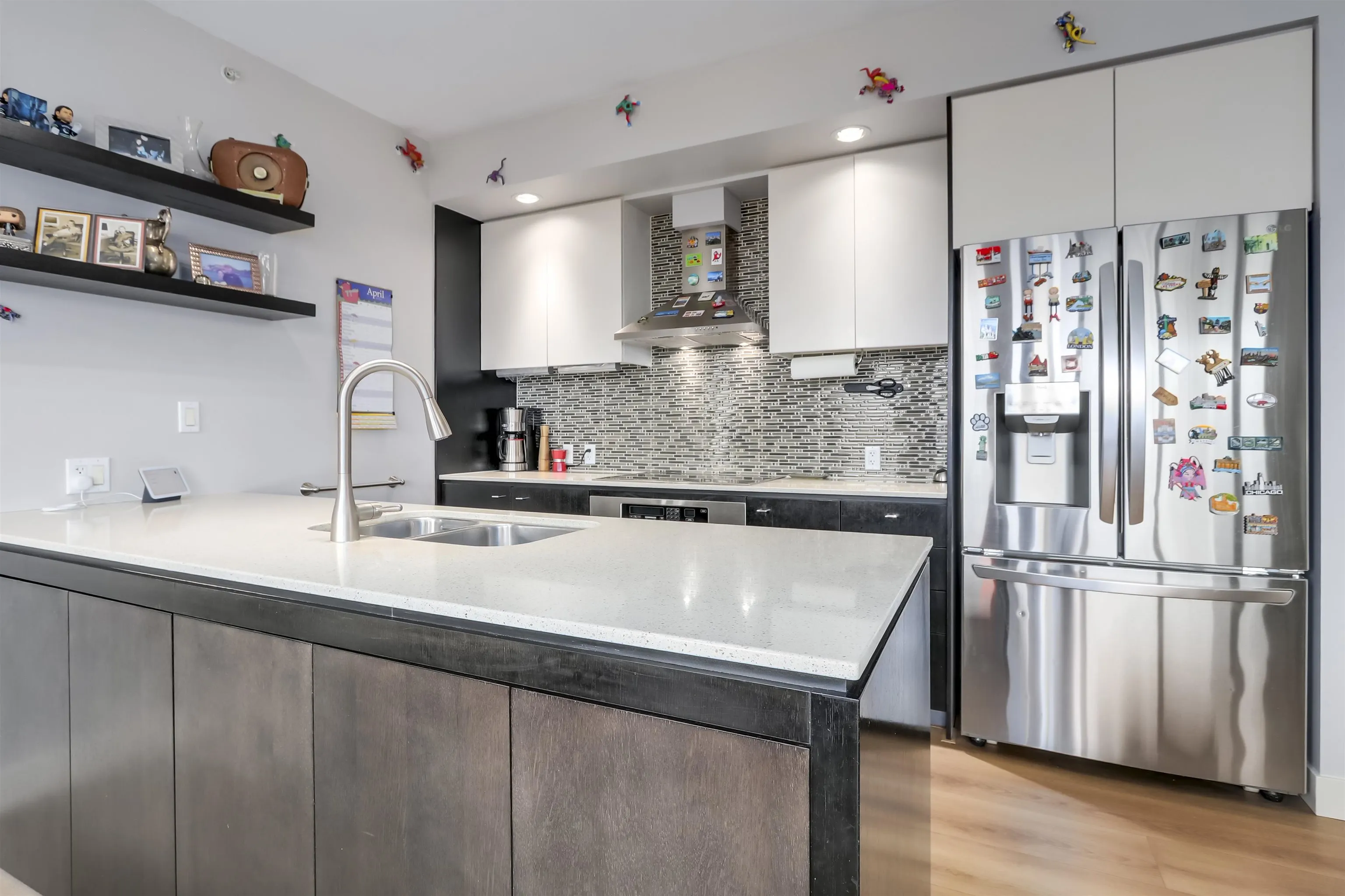 2851 Heather Street #604