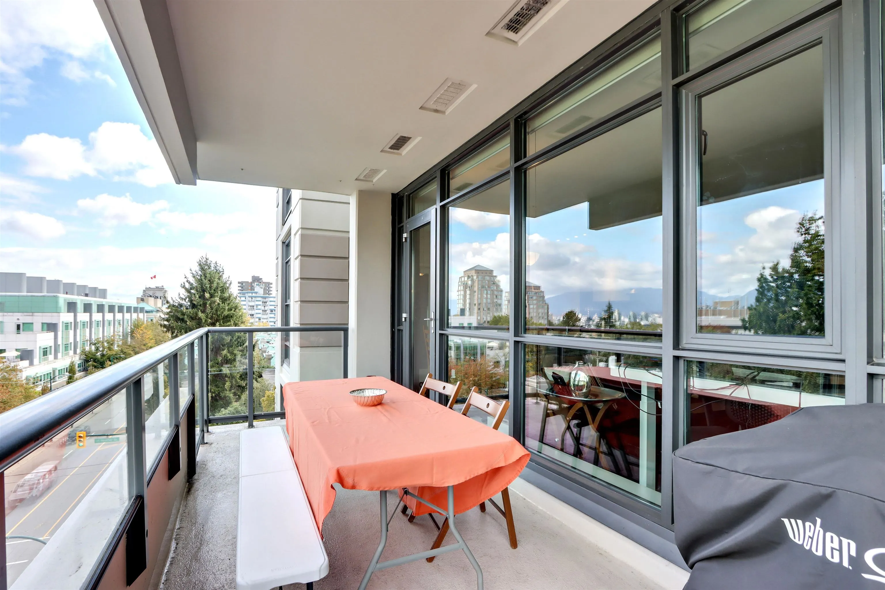 2851 Heather Street #604