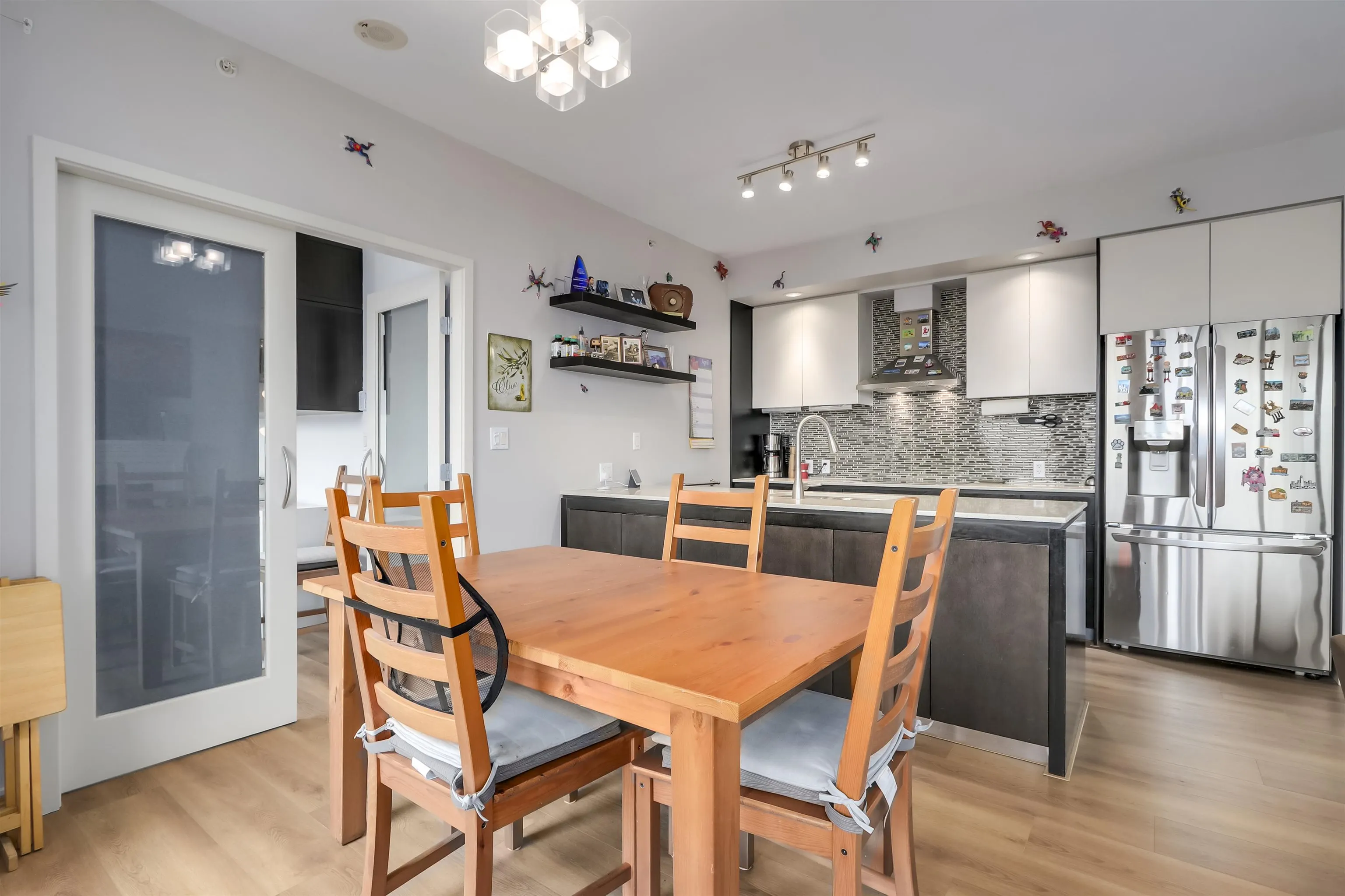 2851 Heather Street #604