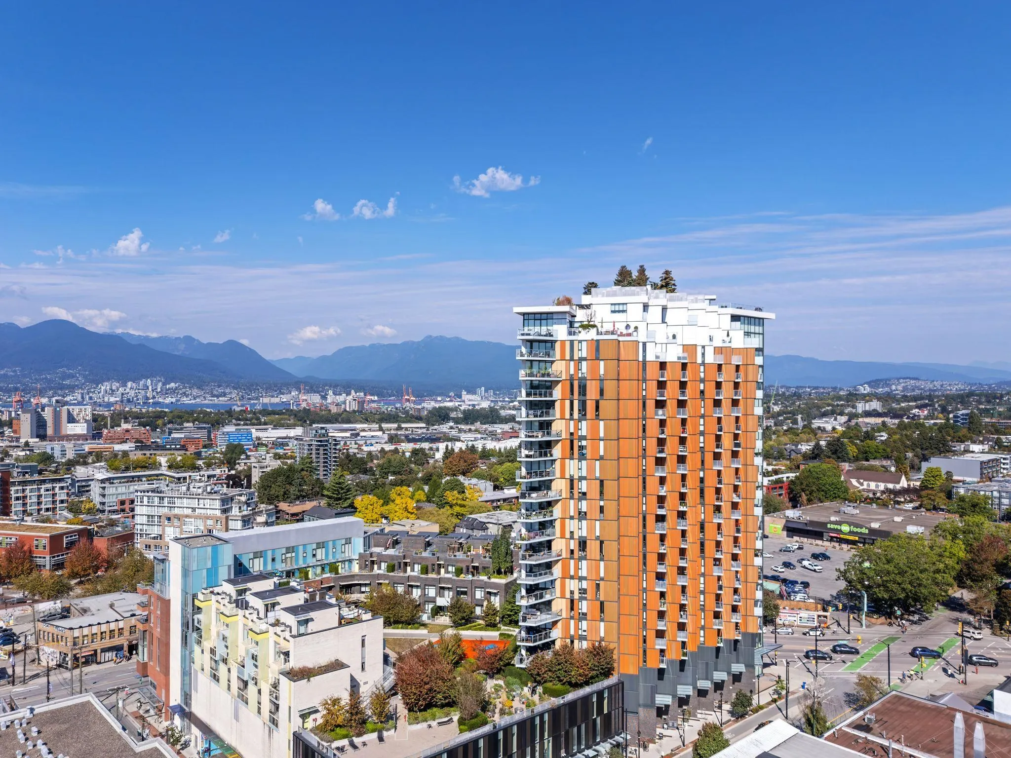 285 E 10th Avenue #1911