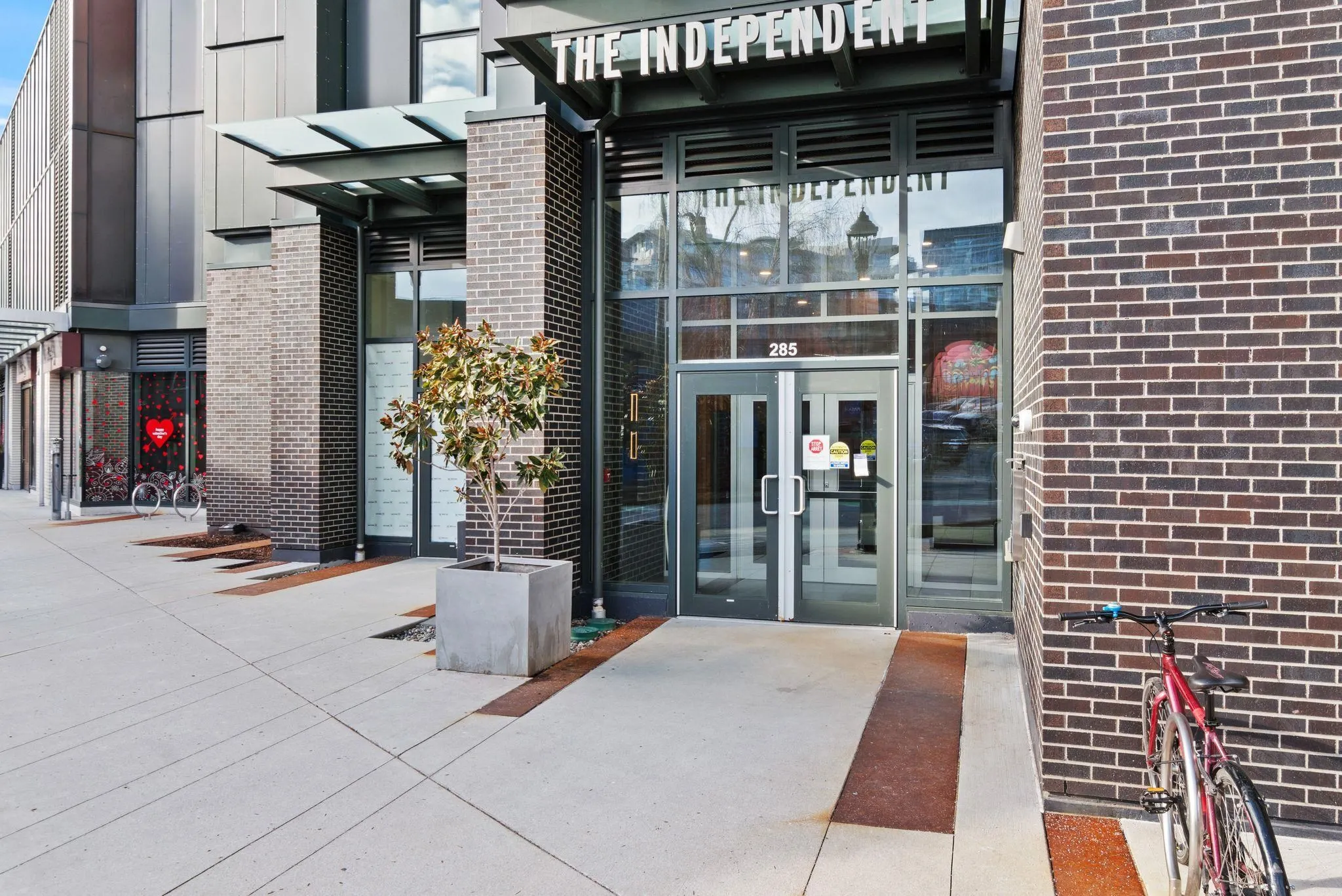 285 E 10th Avenue #1911