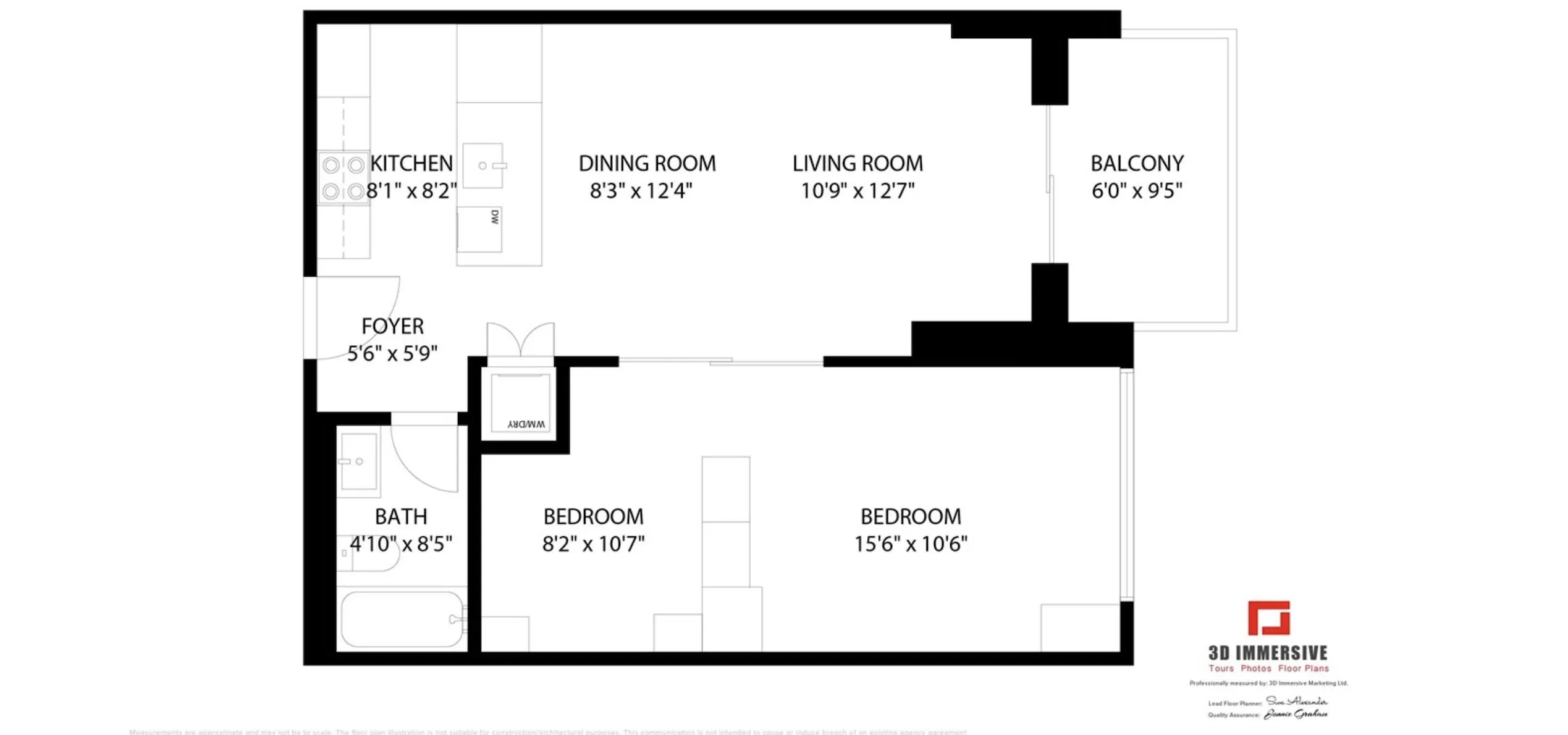285 E 10th Avenue #1911