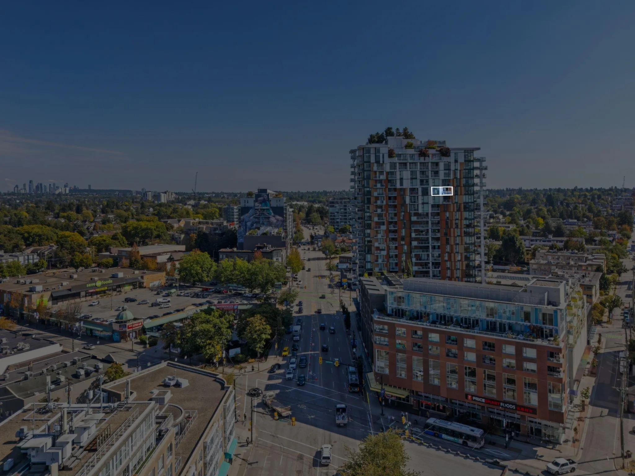 285 E 10th Avenue #1911