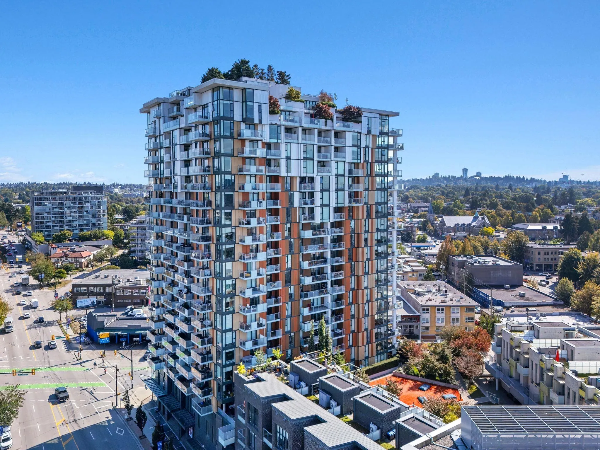 285 E 10th Avenue #1911