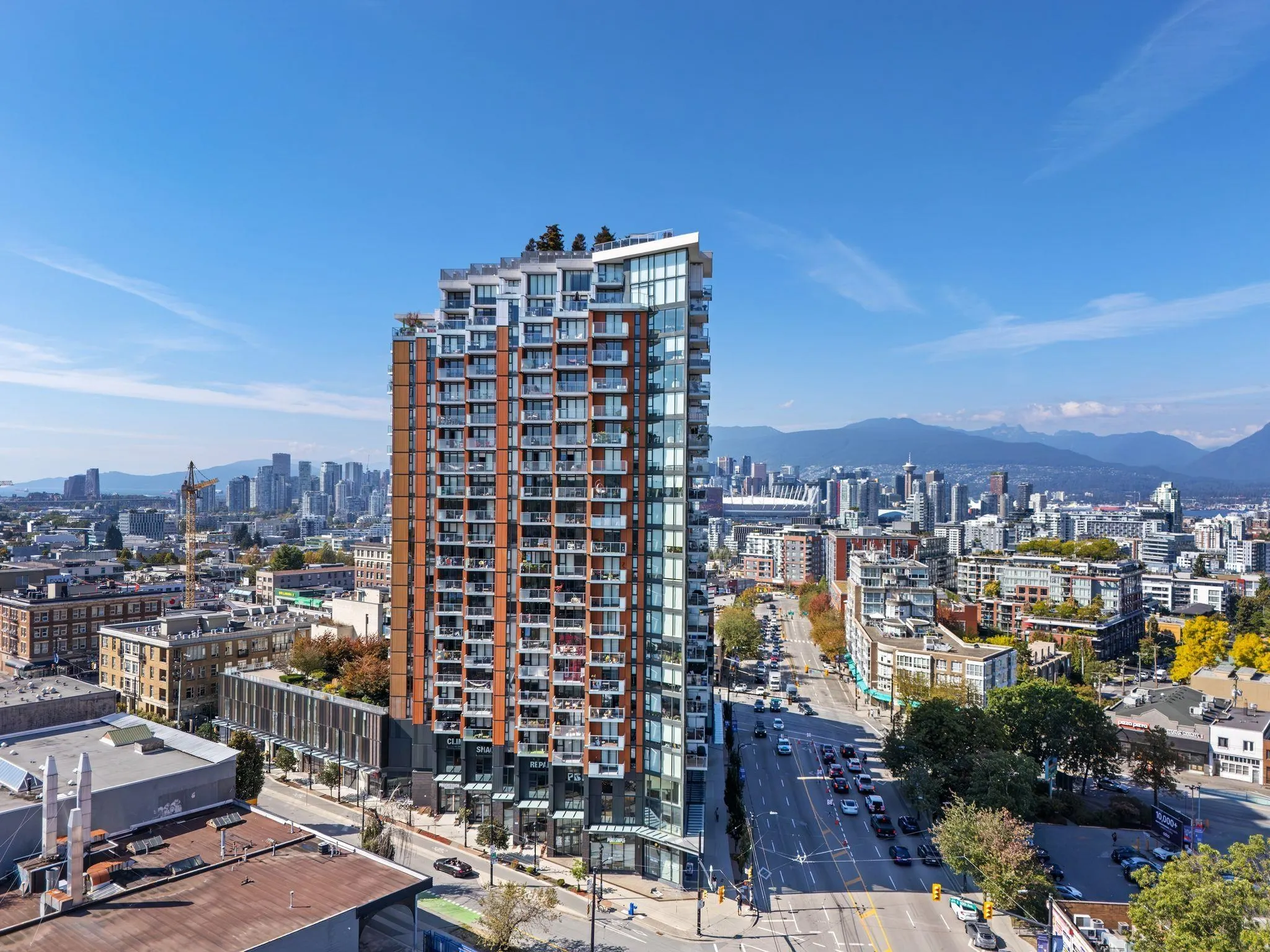 285 E 10th Avenue #1911