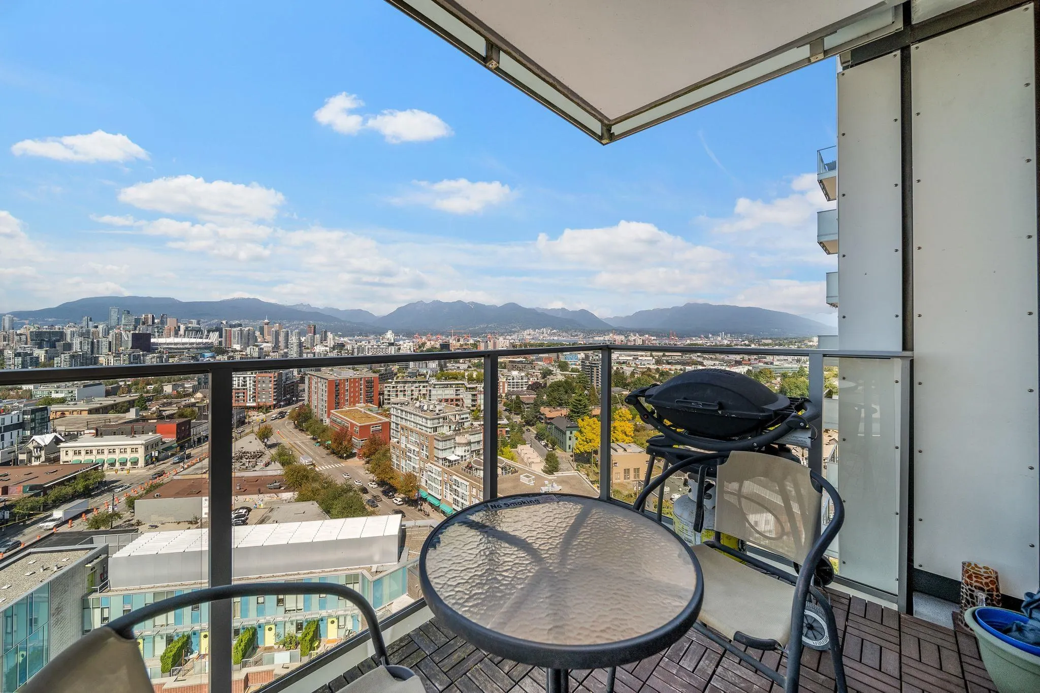 285 E 10th Avenue #1911