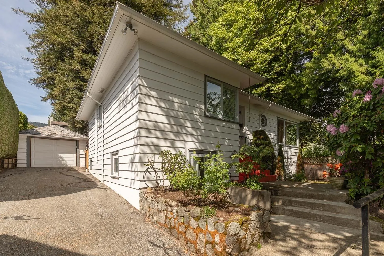 1441 Haywood Avenue