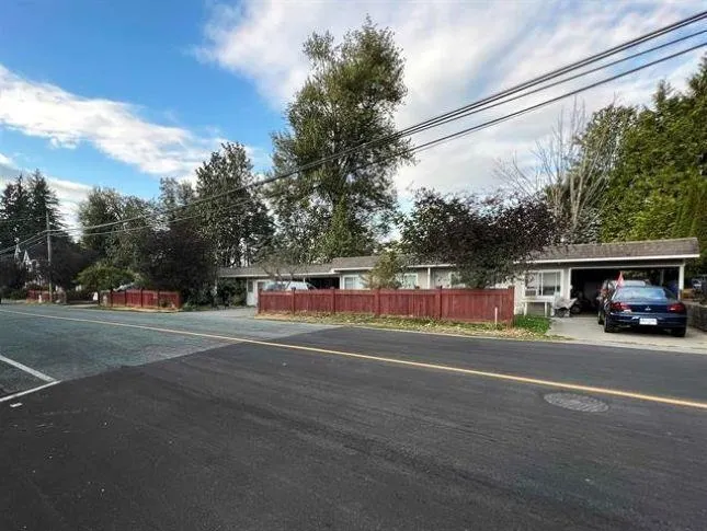 2294 Mckenzie Road