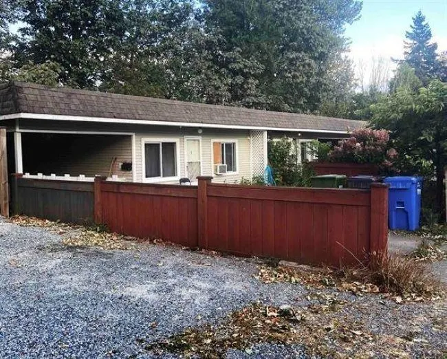 2294 Mckenzie Road