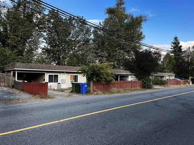 2294 Mckenzie Road