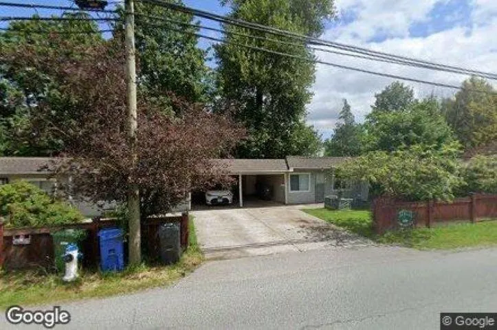 2294 Mckenzie Road