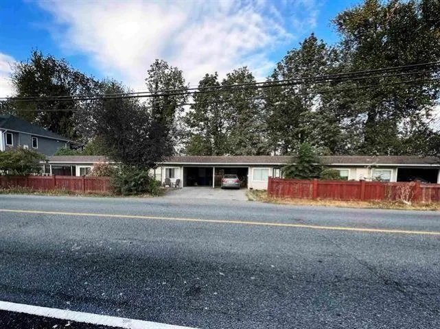 2294 Mckenzie Road