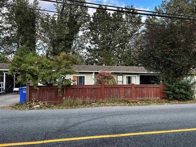 2294 Mckenzie Road
